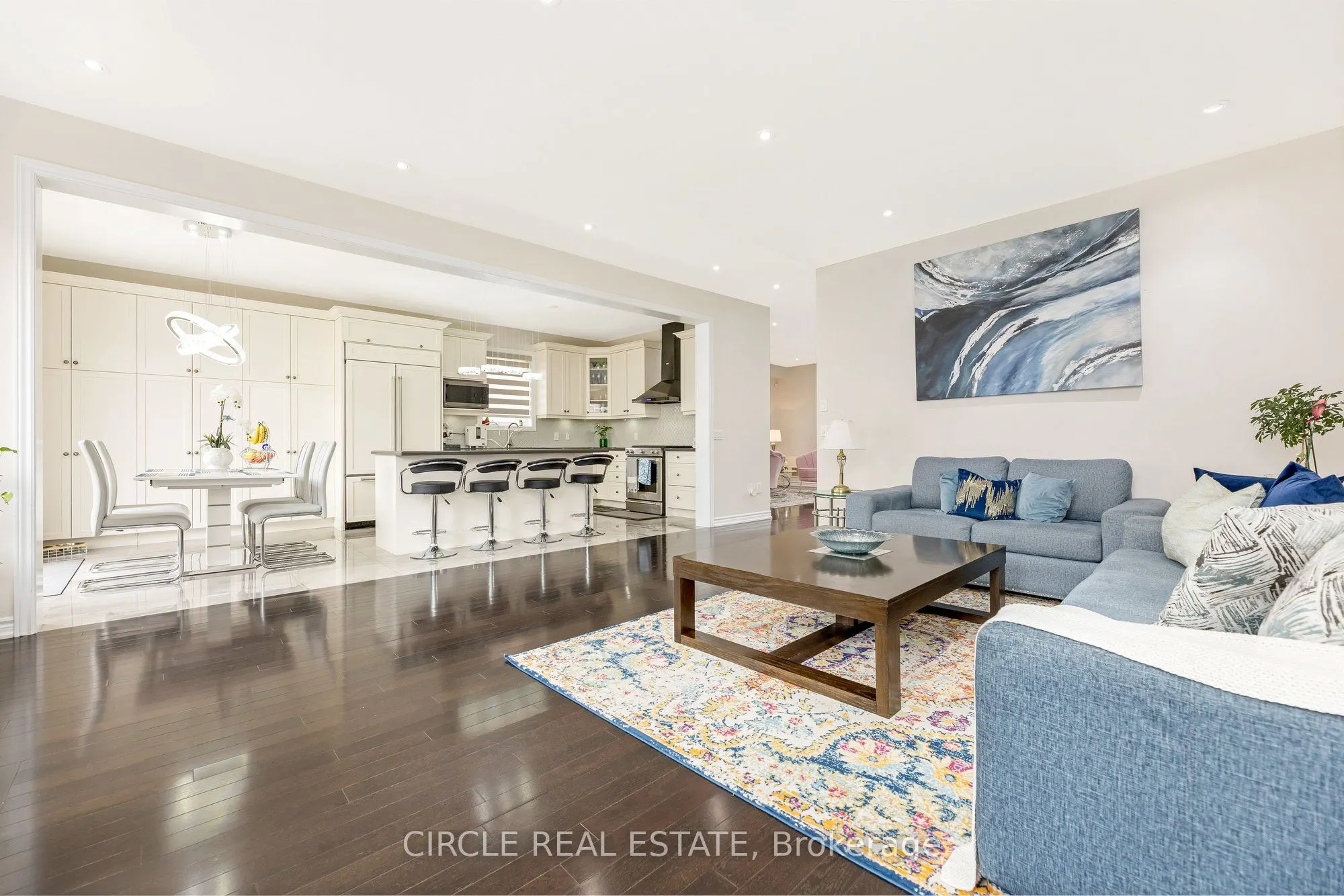 9 Brethby Street, #Above Ground Unit