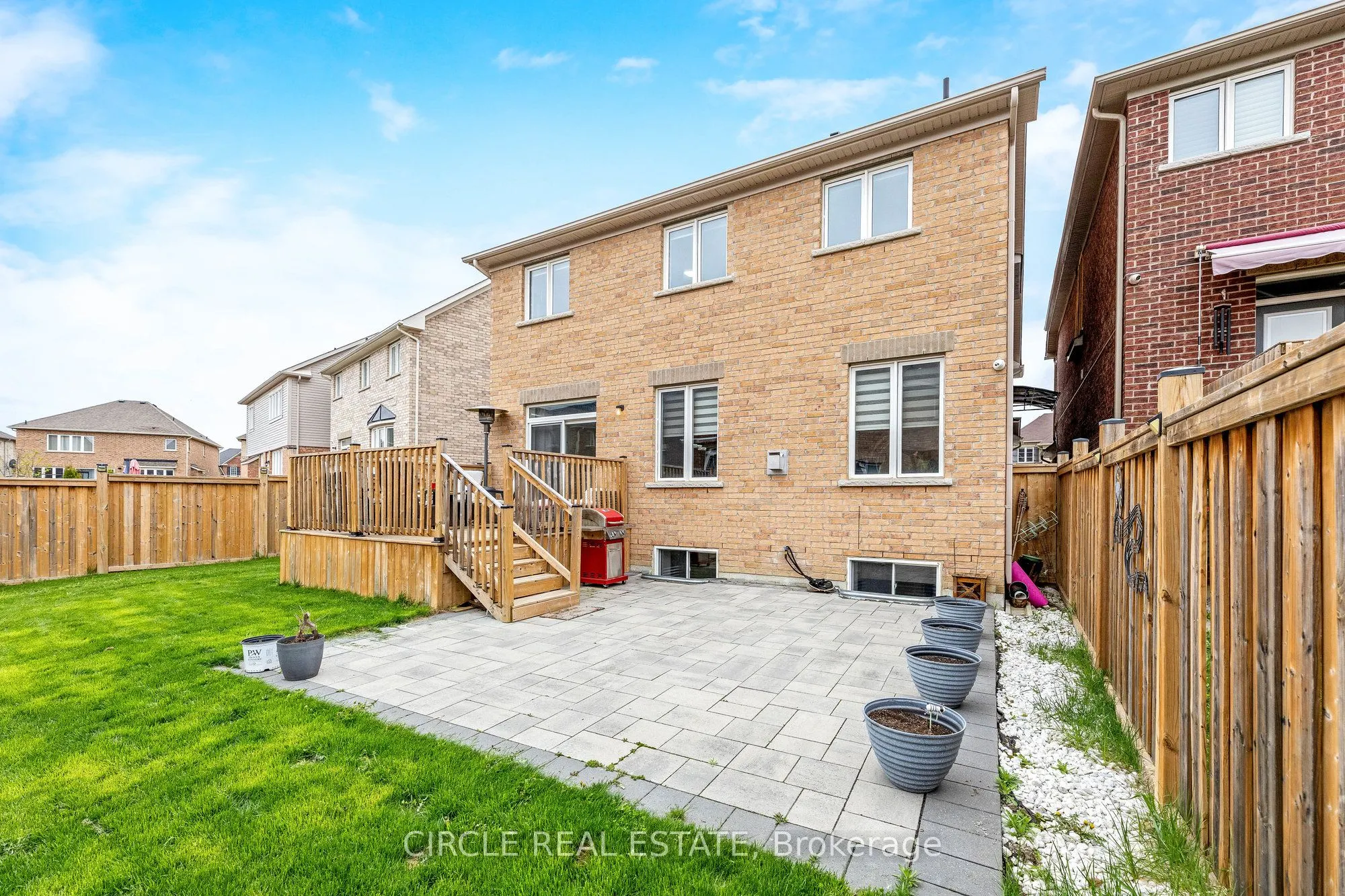 9 Brethby Street, #Above Ground Unit