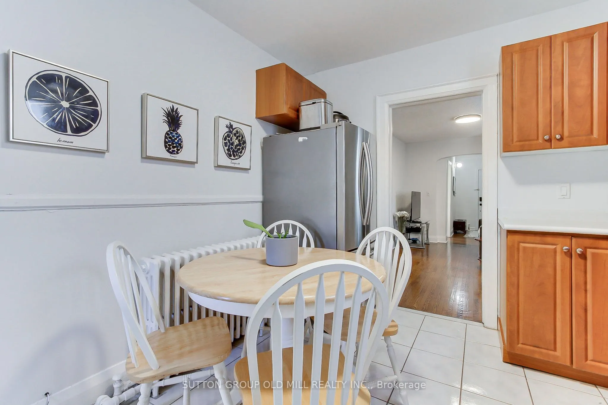 32 Florence Crescent