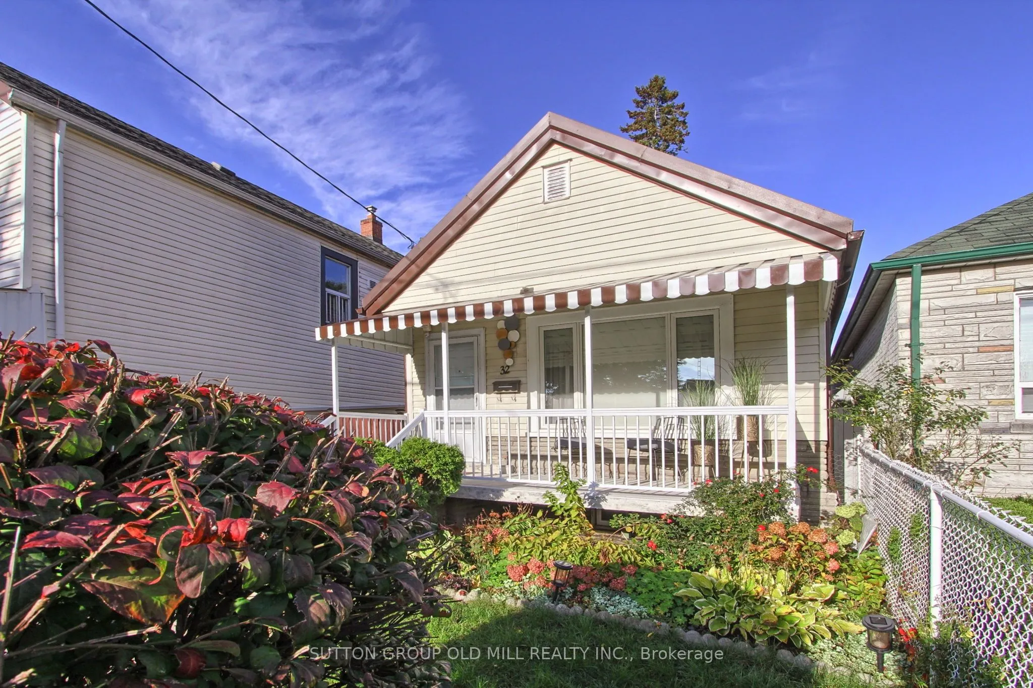 32 Florence Crescent