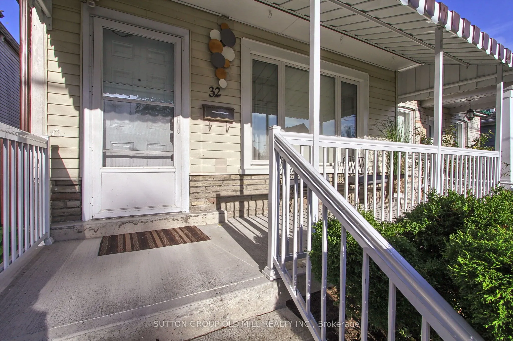 32 Florence Crescent