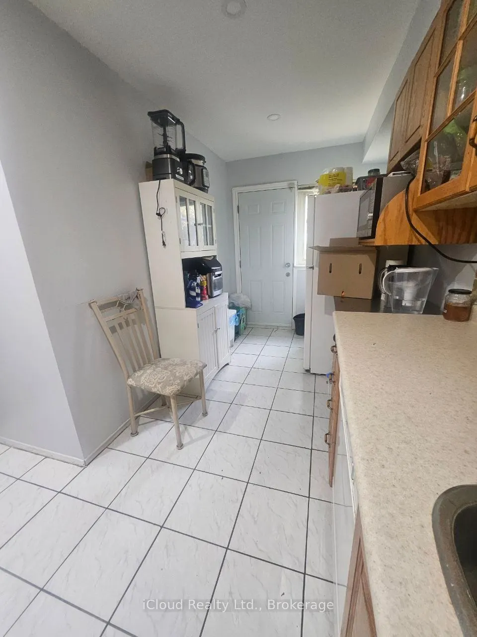 6448 Finch Avenue W, #182