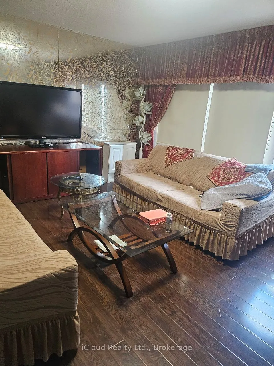 6448 Finch Avenue W, #182