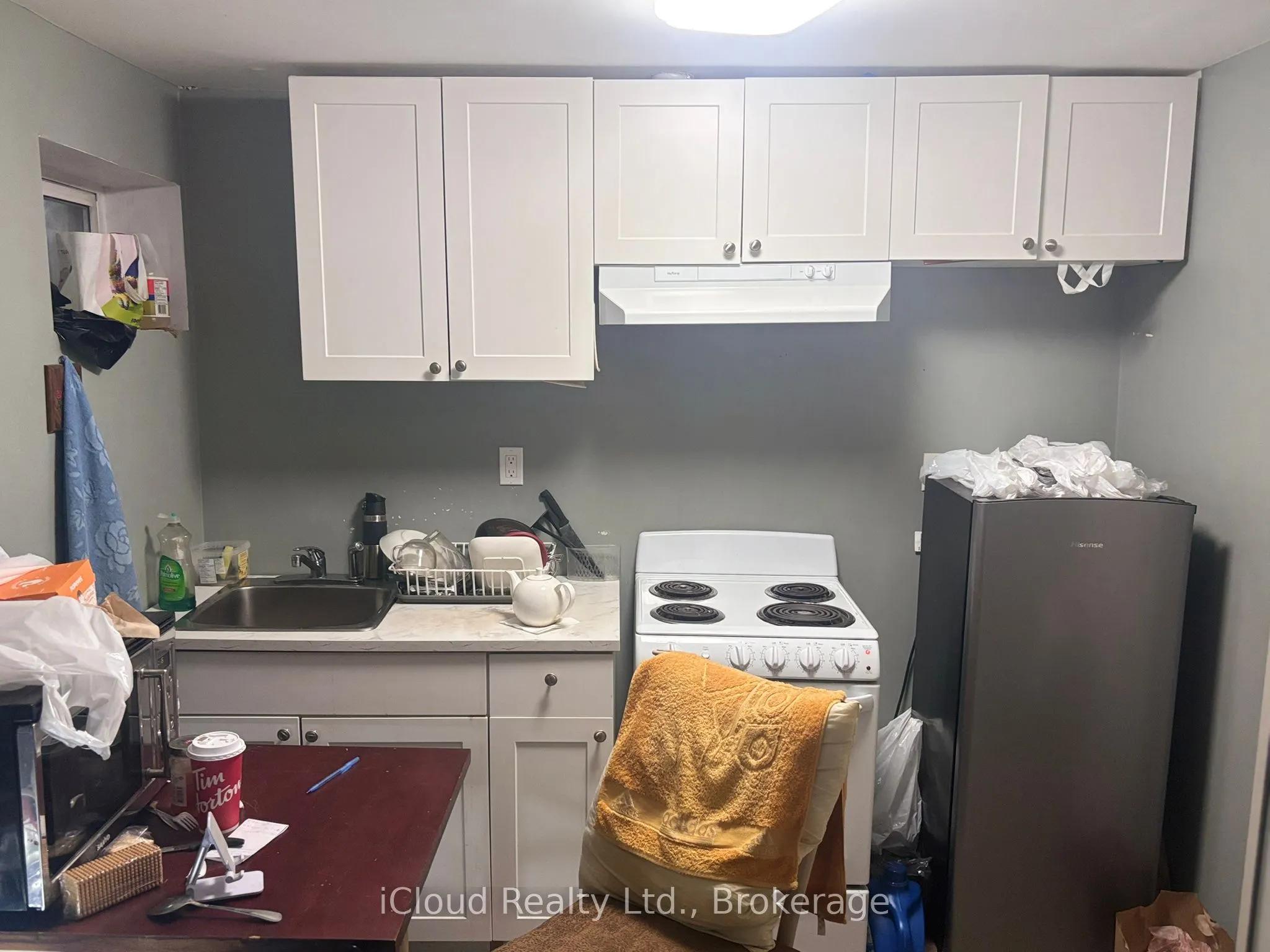 6448 Finch Avenue W, #182