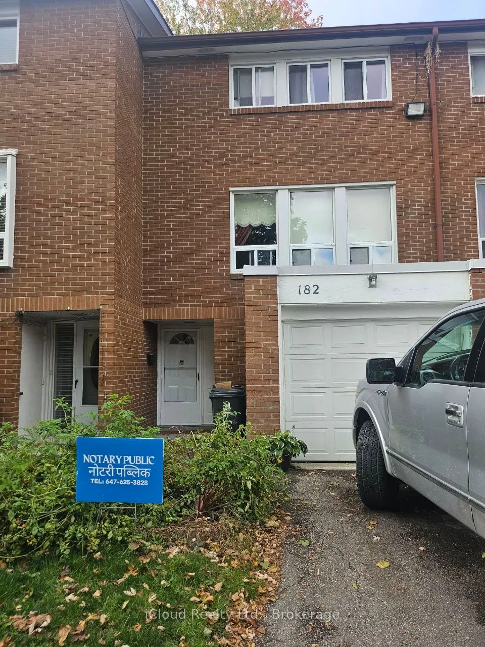 6448 Finch Avenue W, #182