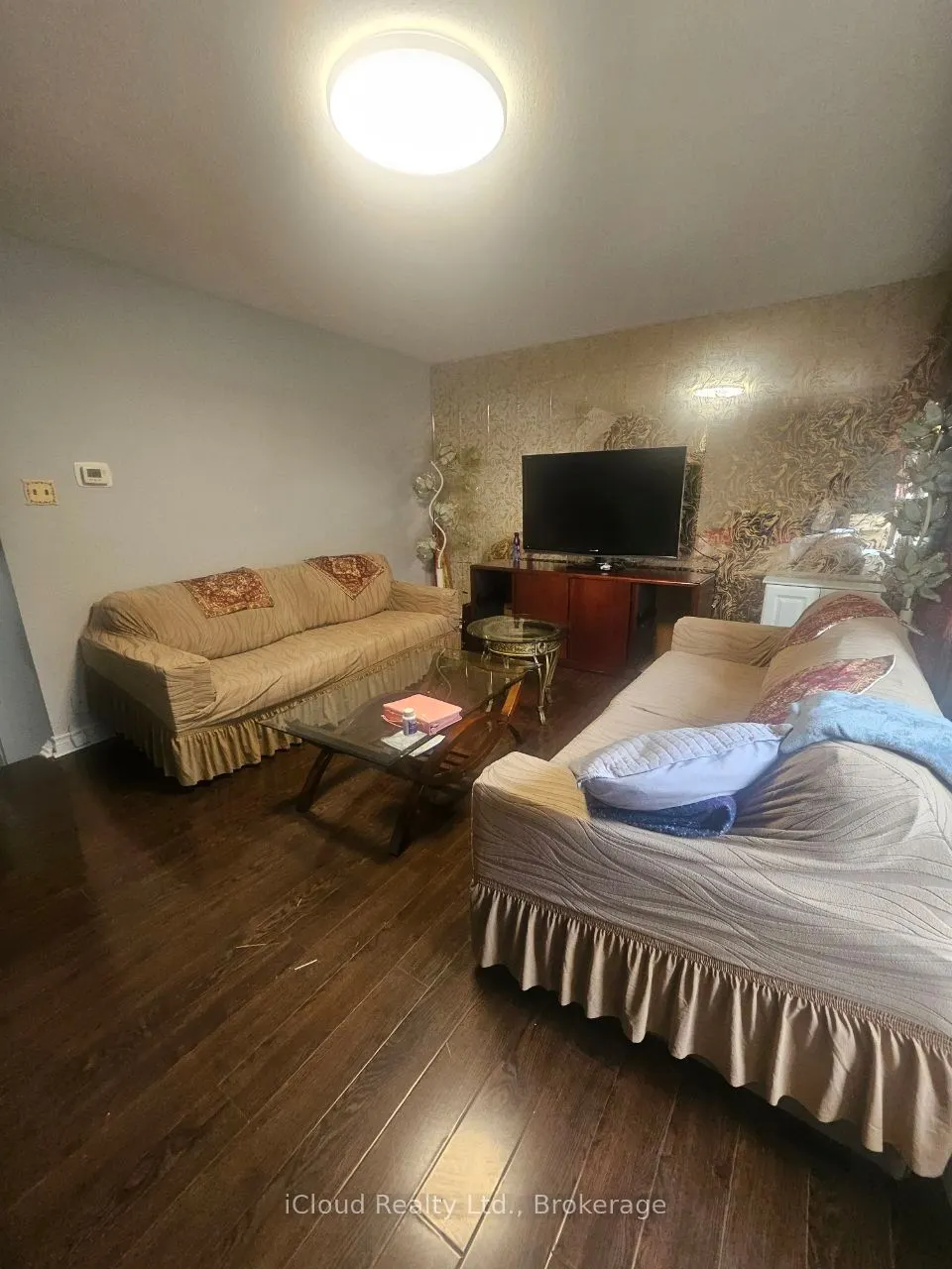 6448 Finch Avenue W, #182