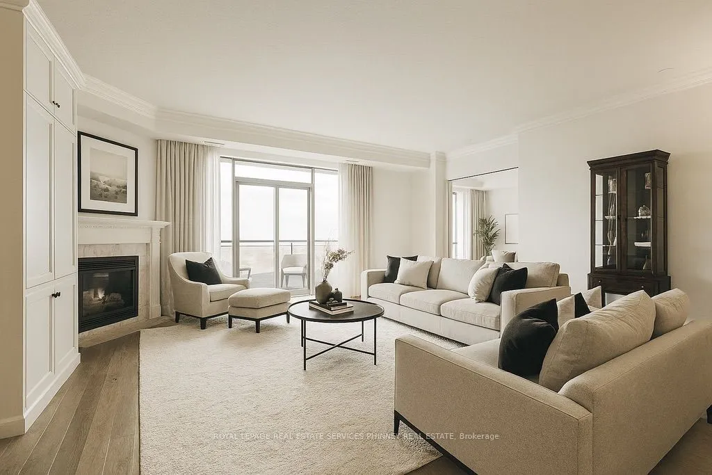 1900 The Collegeway, #807