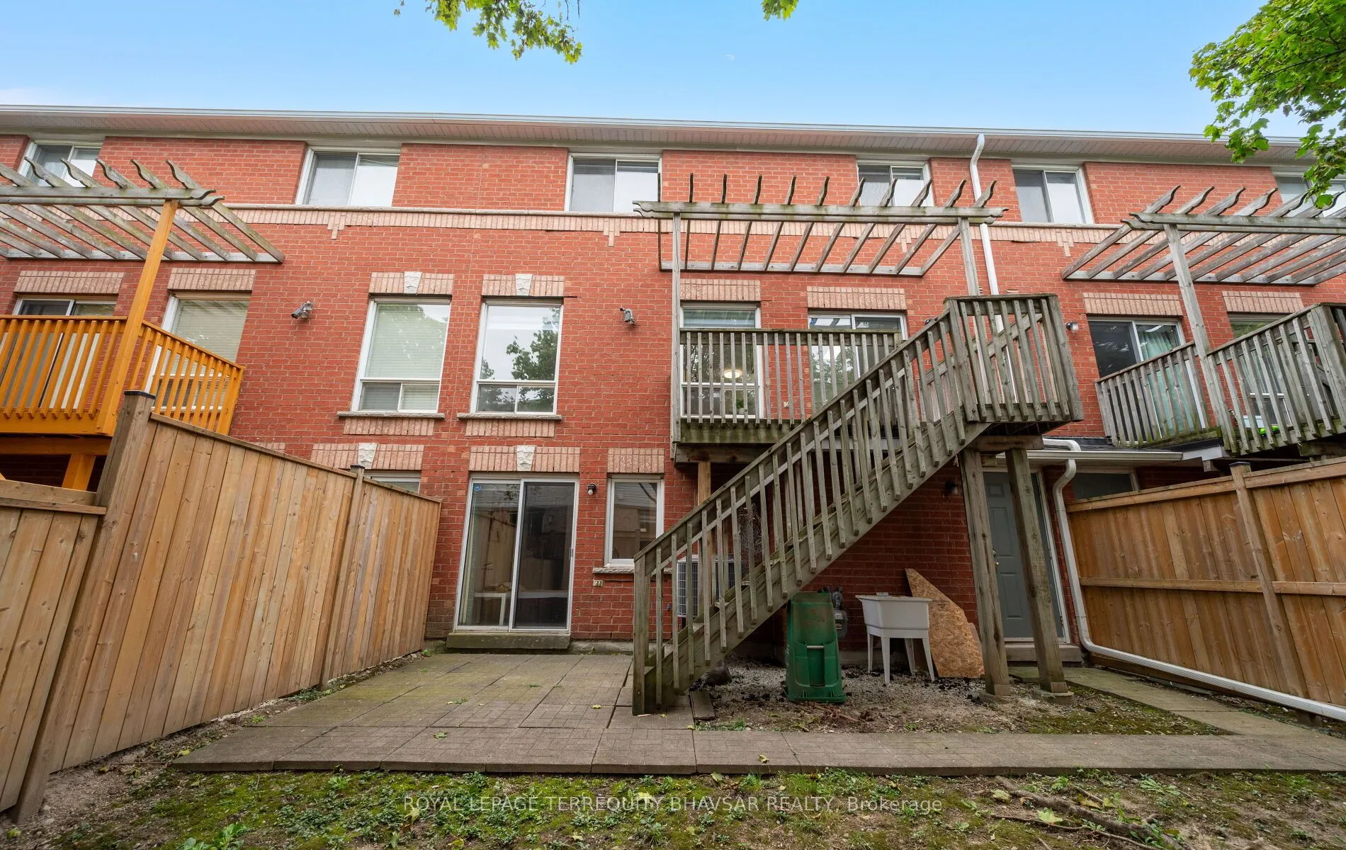 5031 East Mill Road, #15