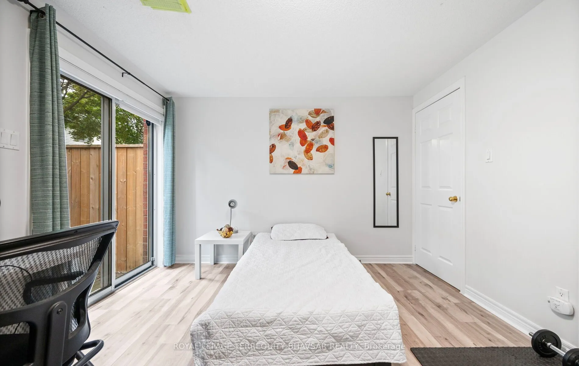 5031 East Mill Road, #15