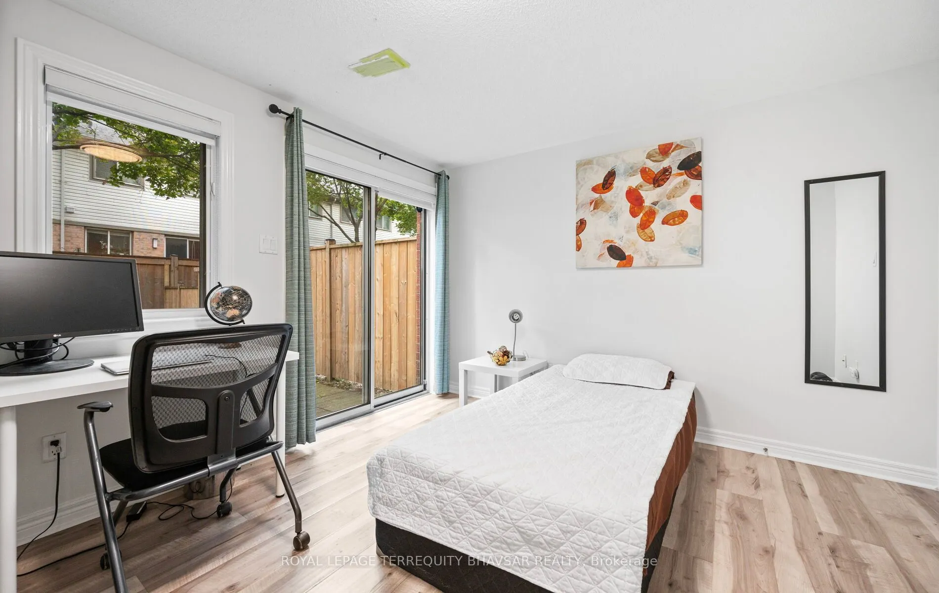 5031 East Mill Road, #15