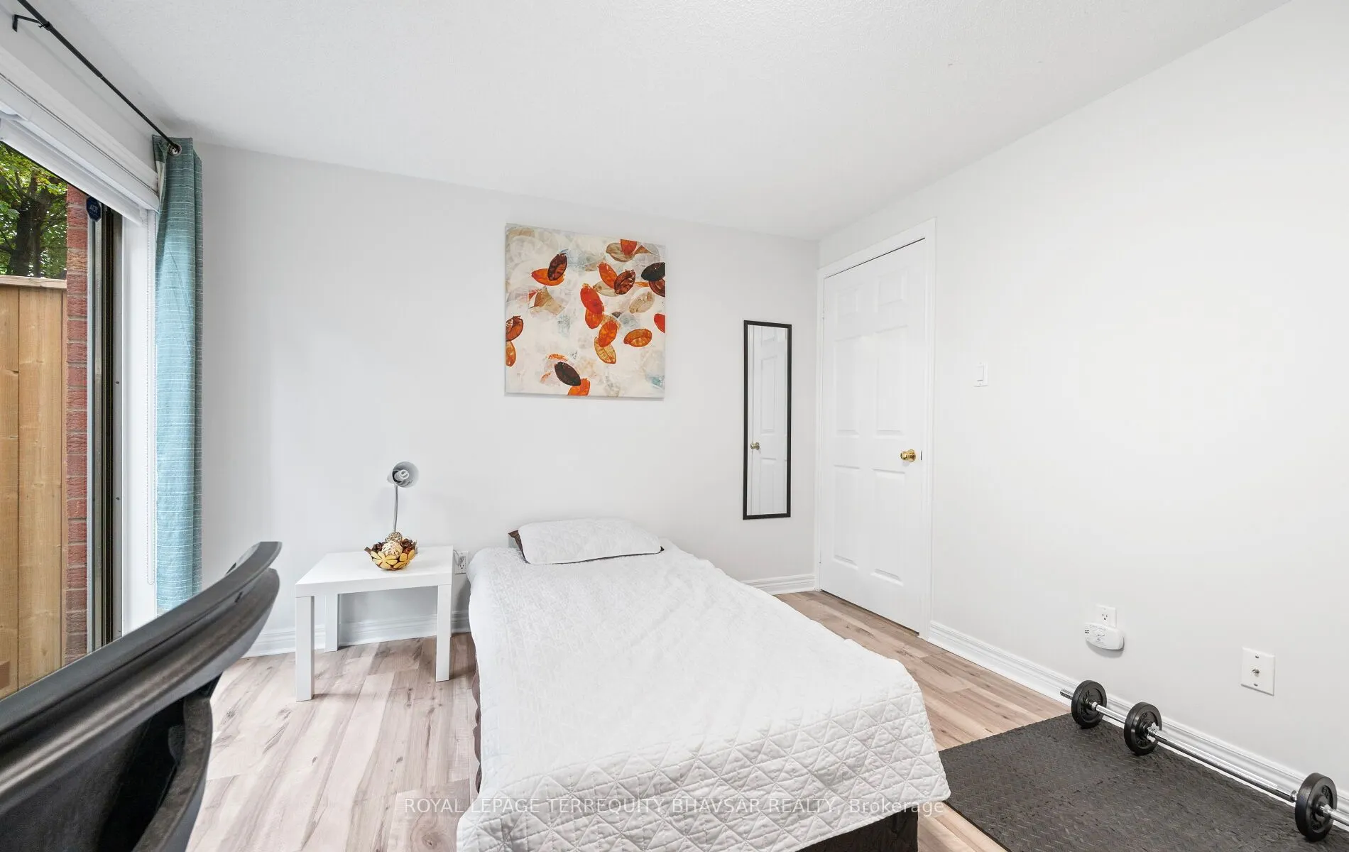 5031 East Mill Road, #15