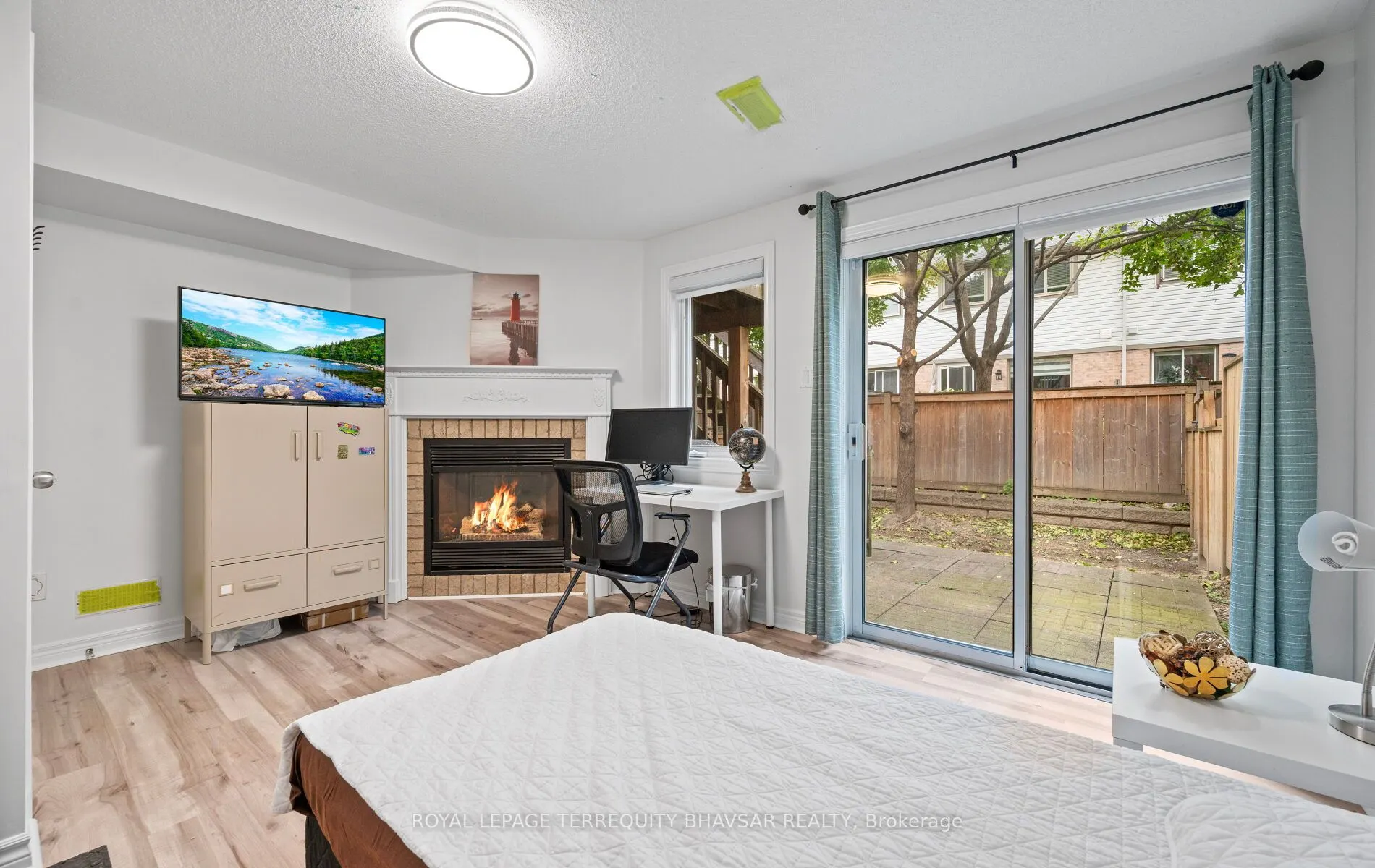 5031 East Mill Road, #15