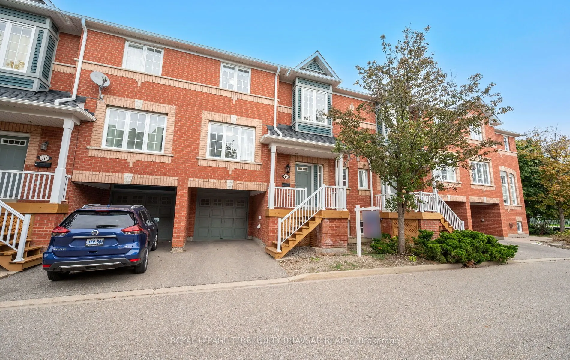 5031 East Mill Road, #15