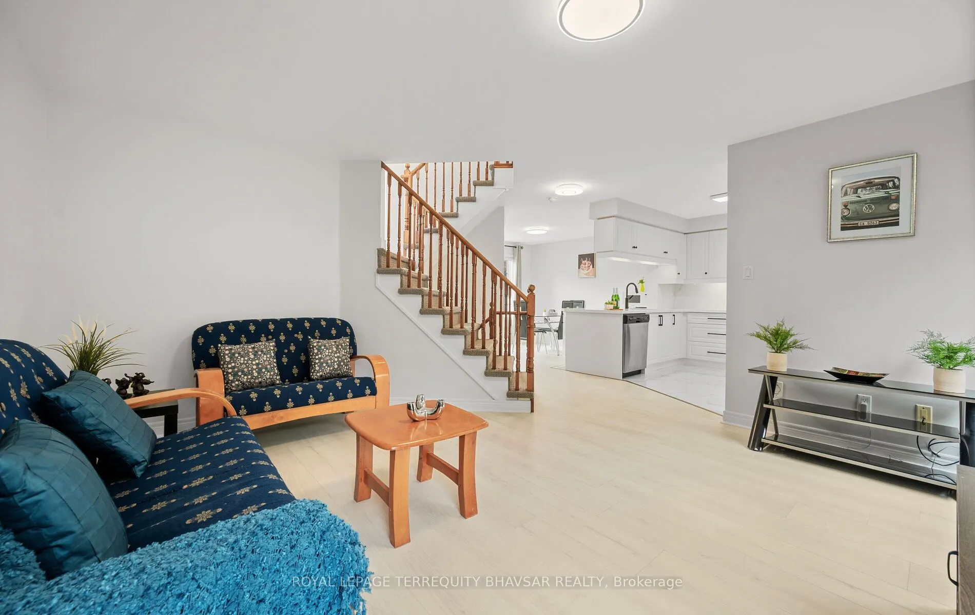 5031 East Mill Road, #15