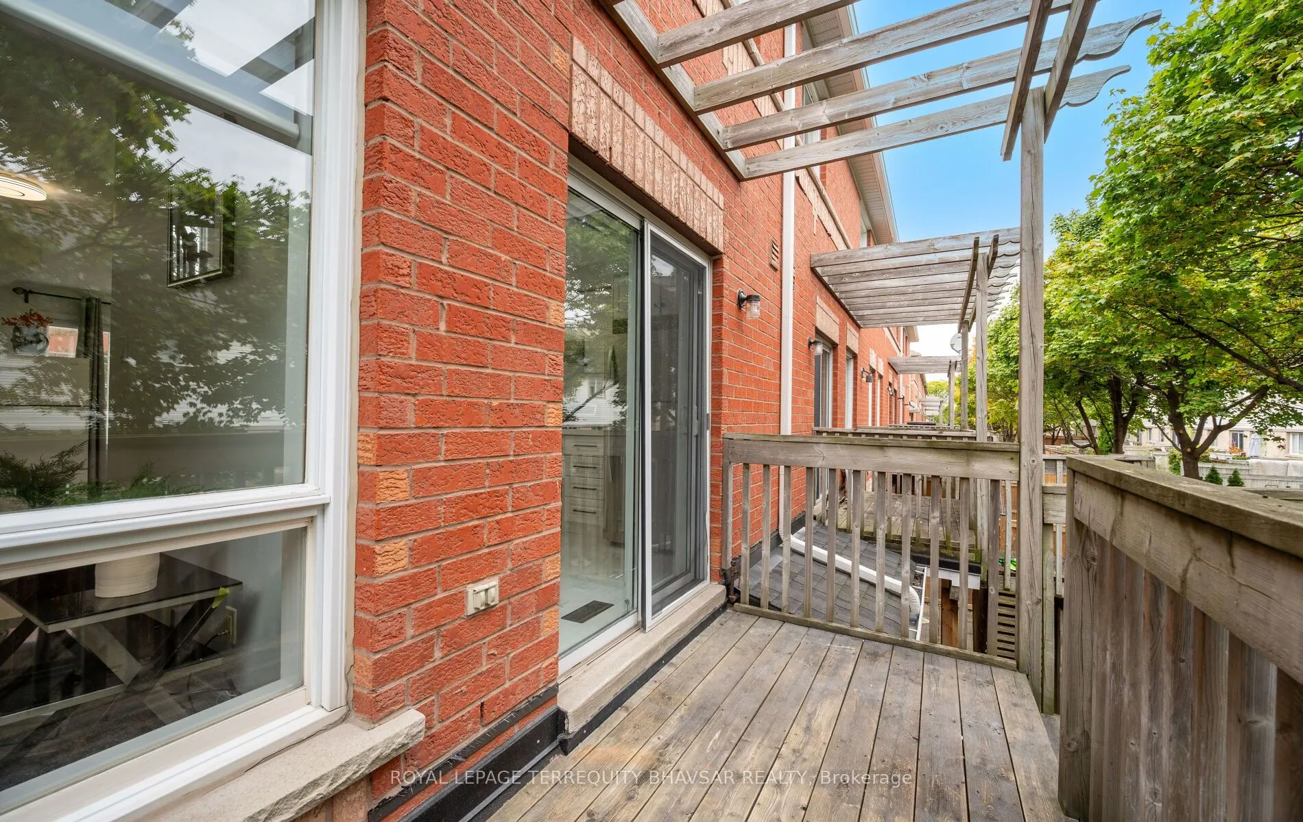 5031 East Mill Road, #15