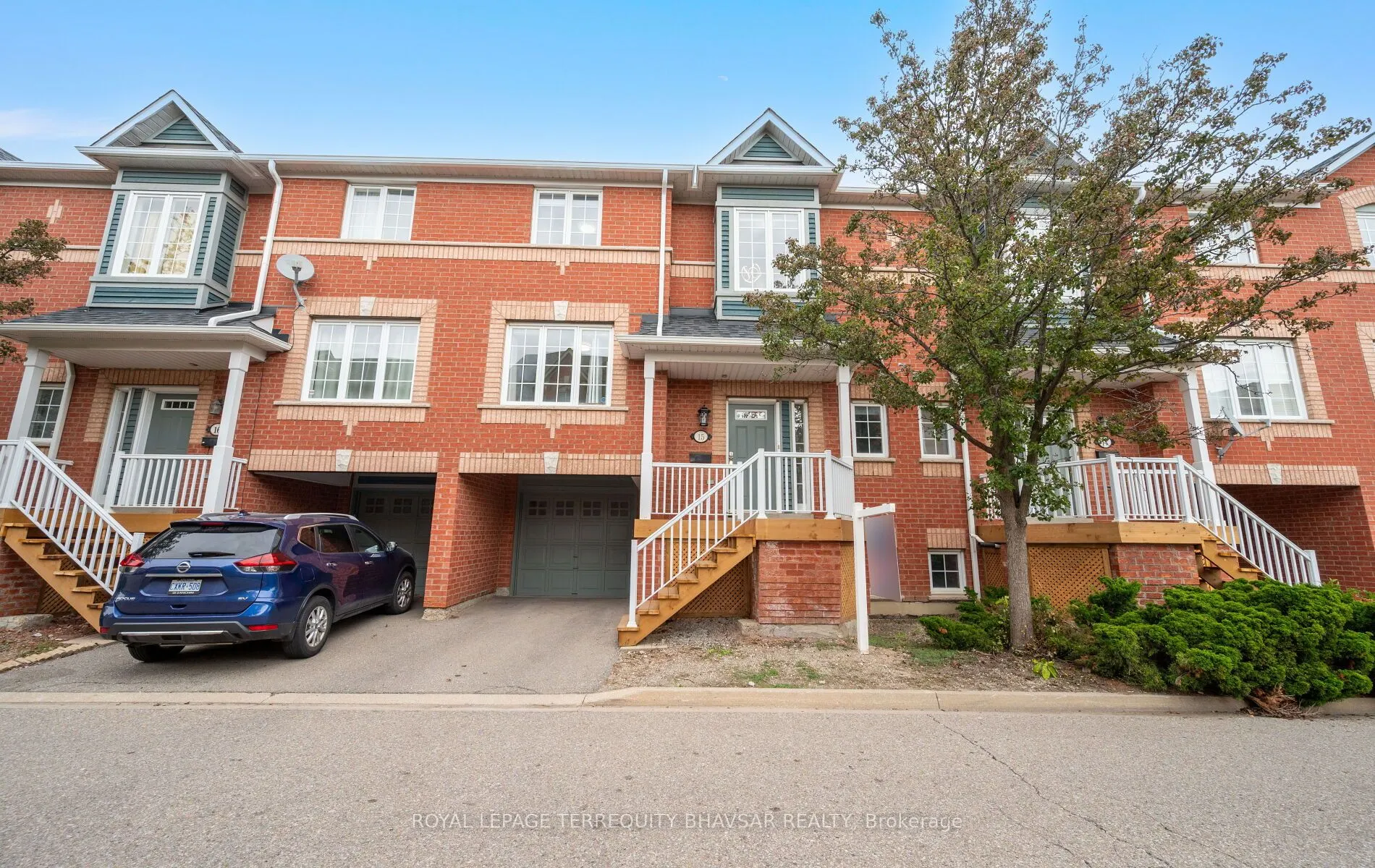 5031 East Mill Road, #15