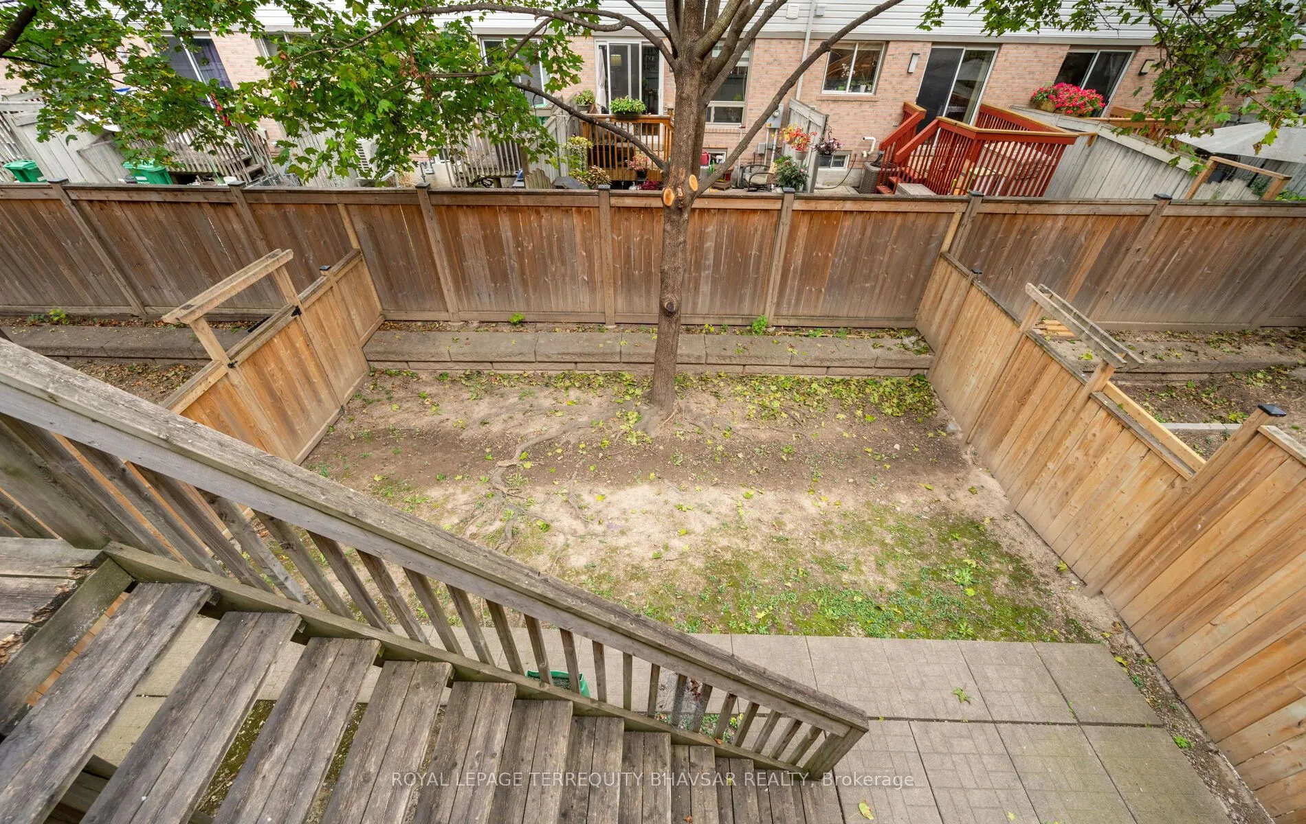 5031 East Mill Road, #15