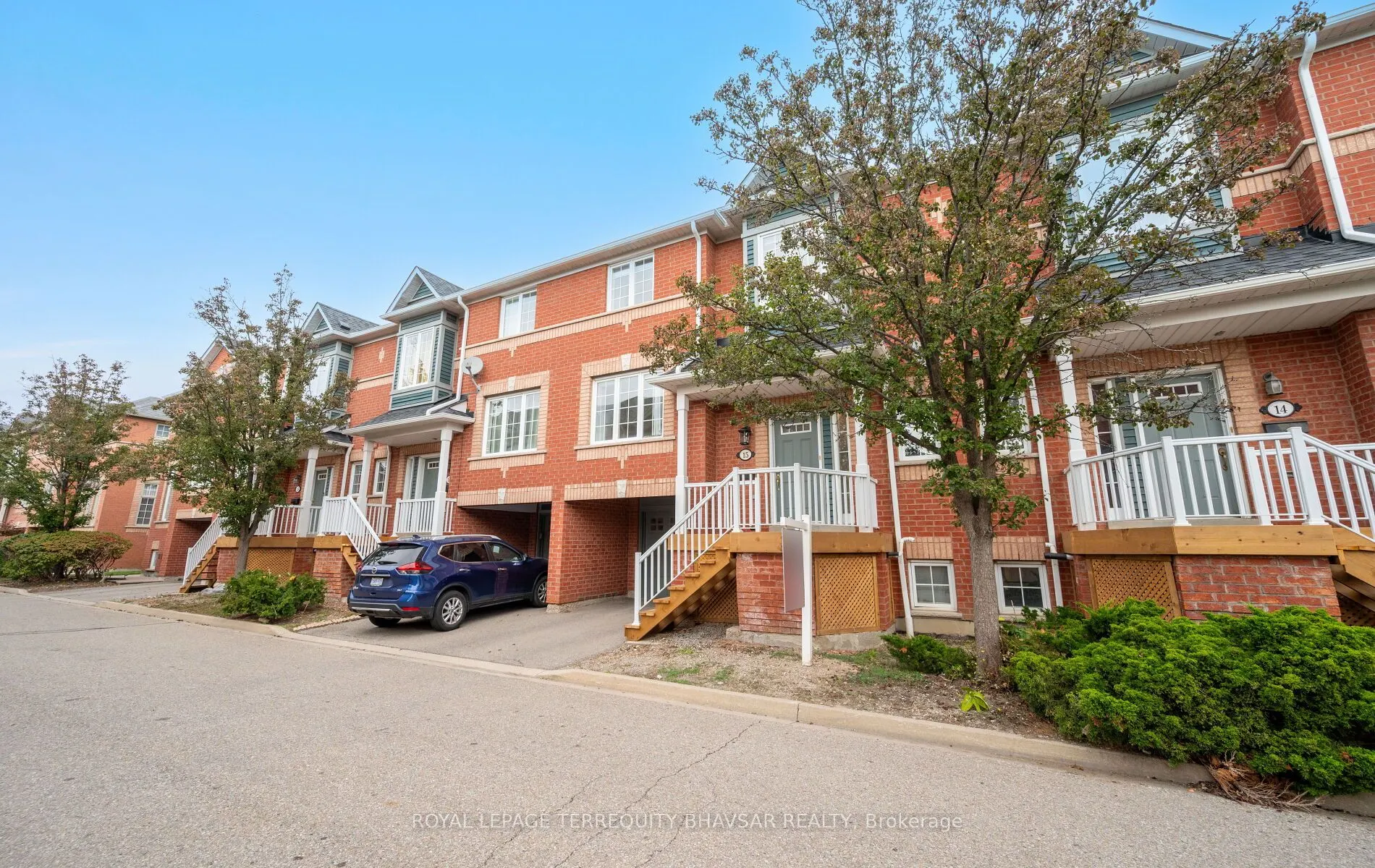 5031 East Mill Road, #15