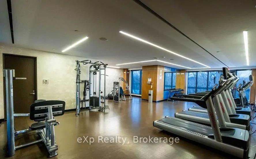 36 Park Lawn Road, #3707