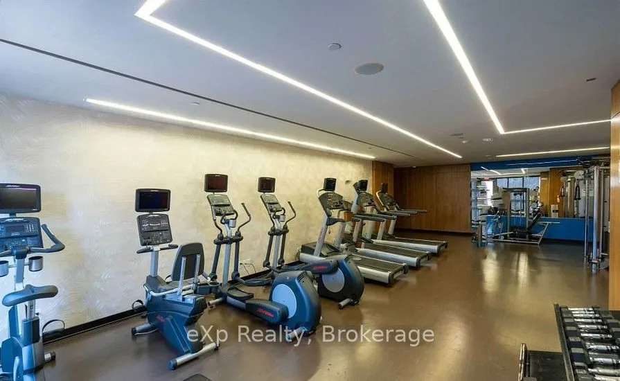 36 Park Lawn Road, #3707