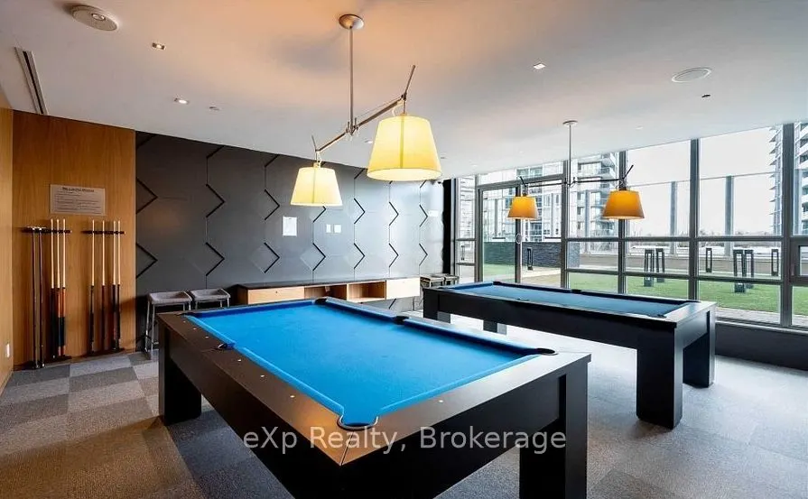 36 Park Lawn Road, #3707