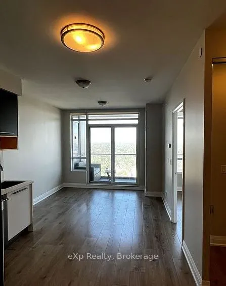 36 Park Lawn Road, #3707