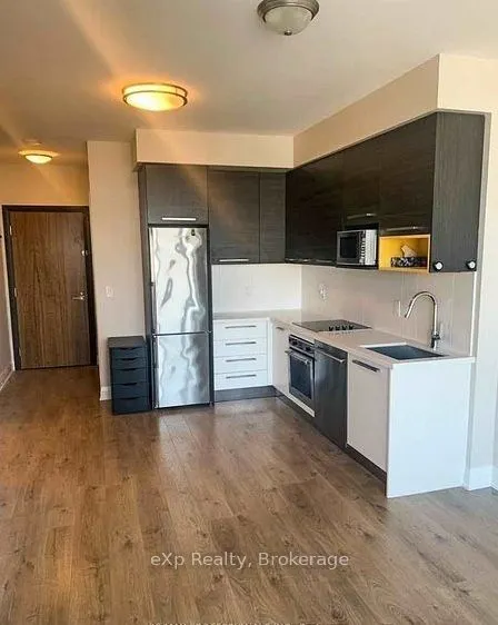 36 Park Lawn Road, #3707