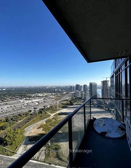 36 Park Lawn Road, #3707