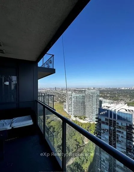 36 Park Lawn Road, #3707