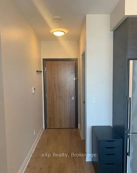 36 Park Lawn Road, #3707