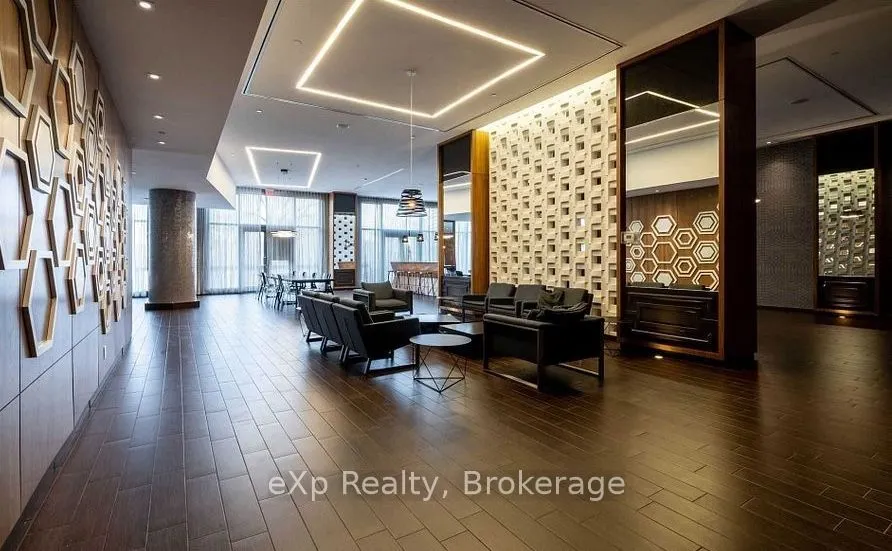 36 Park Lawn Road, #3707