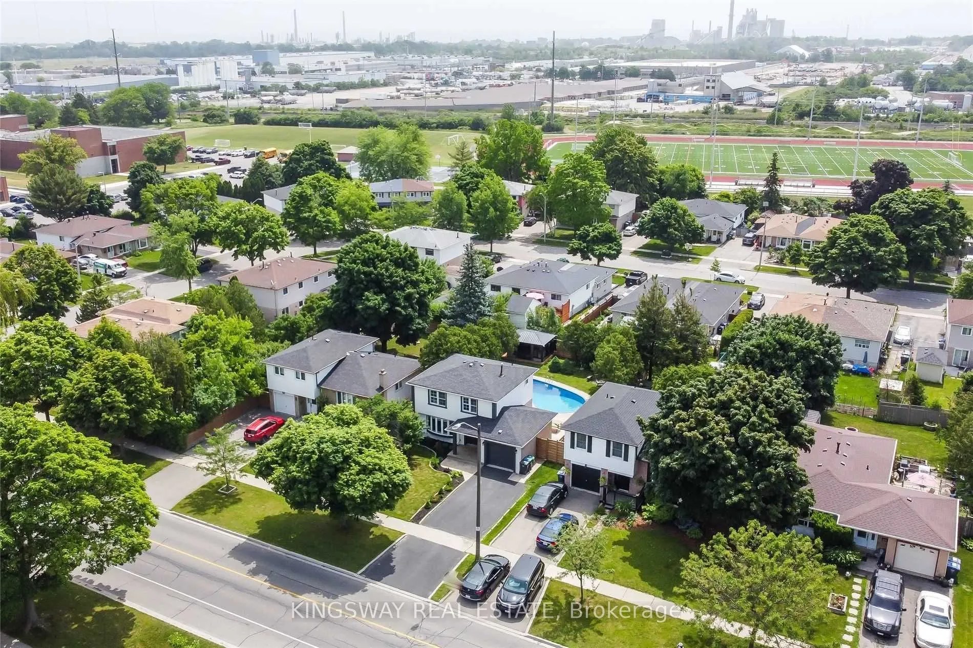 2594 Bromsgrove Road