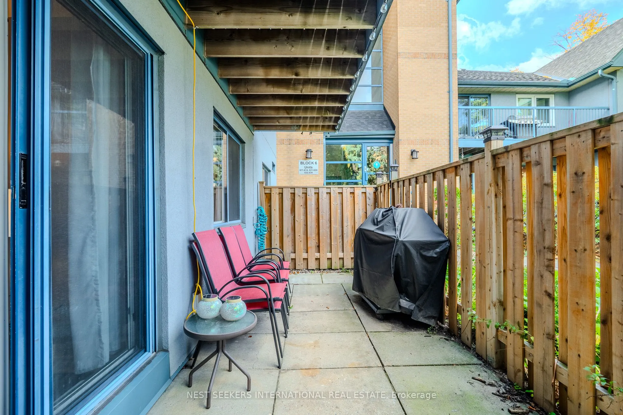 95 Trailwood Drive, #711