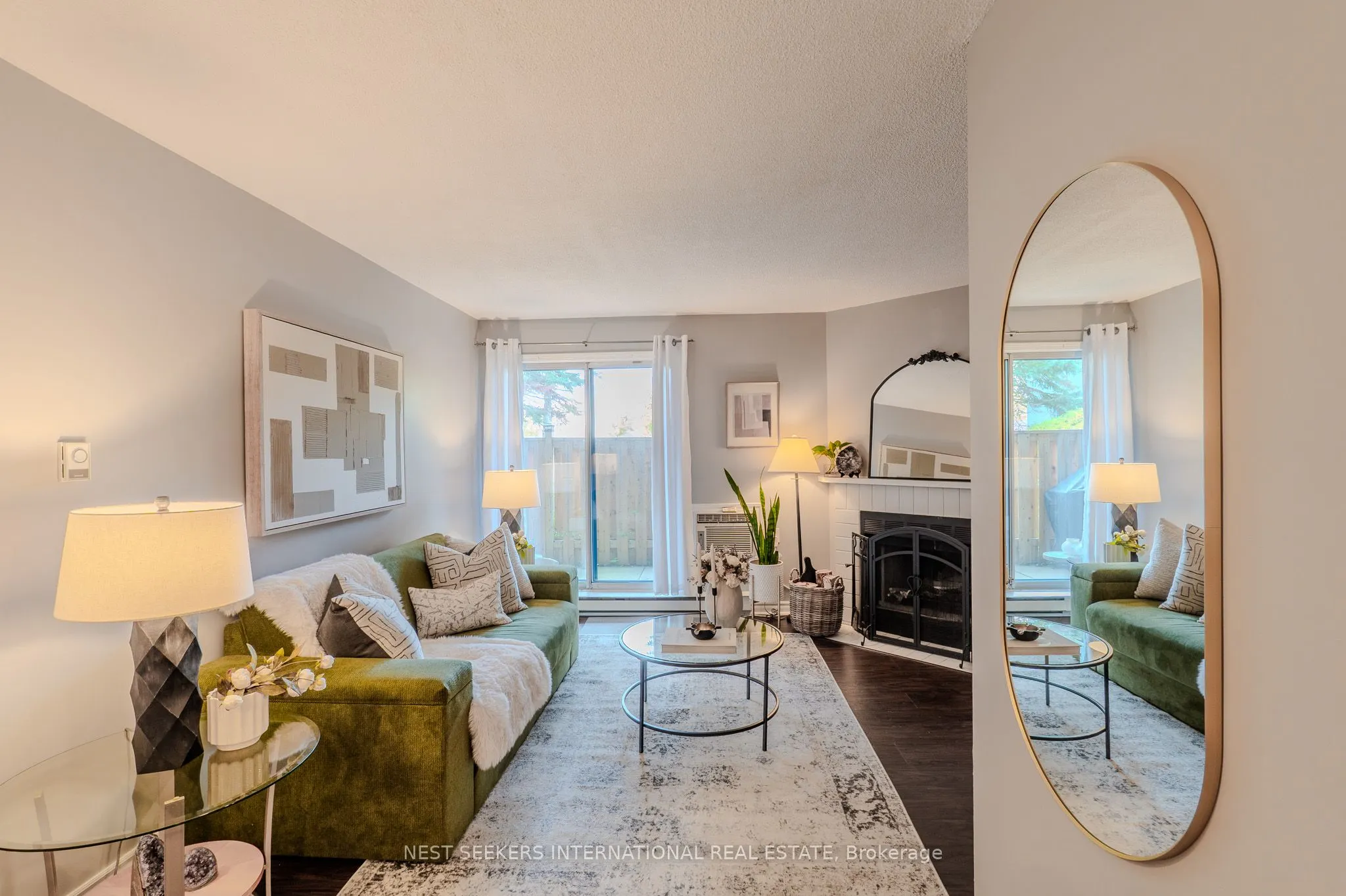 95 Trailwood Drive, #711