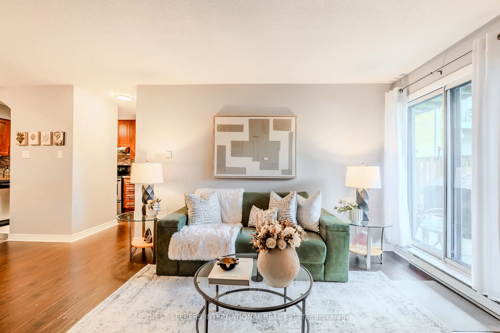 95 Trailwood Drive, #711