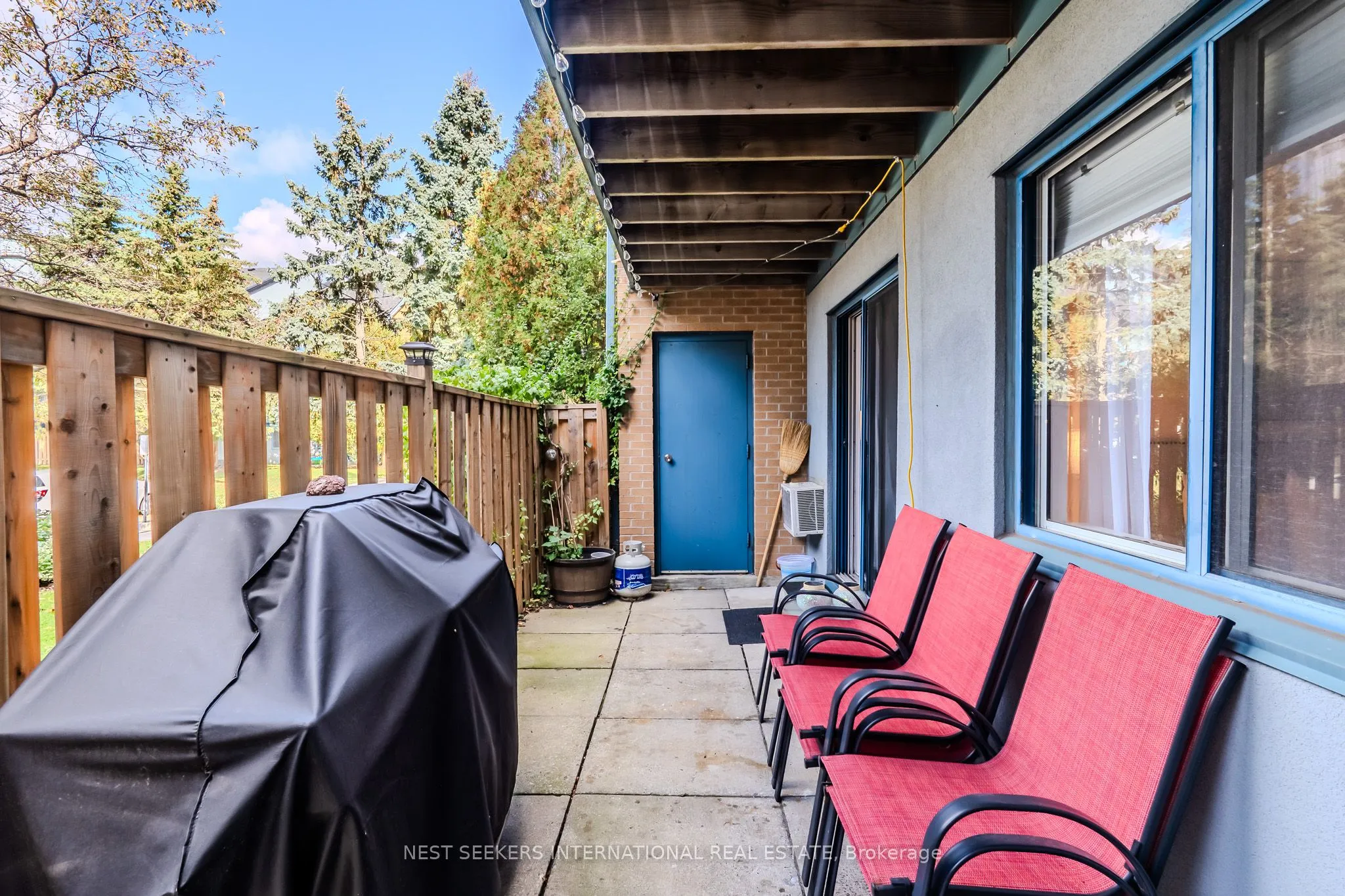 95 Trailwood Drive, #711