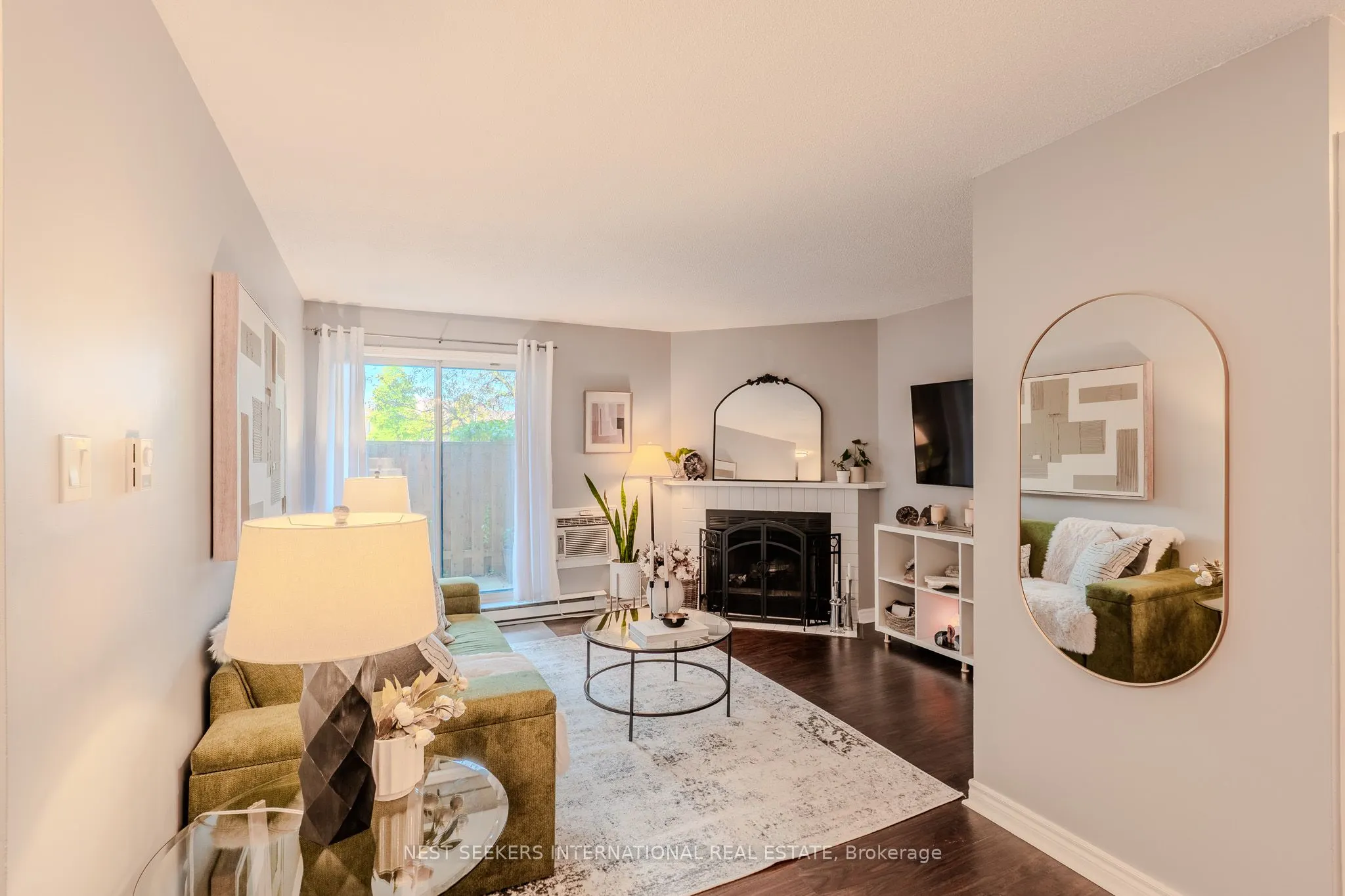 95 Trailwood Drive, #711