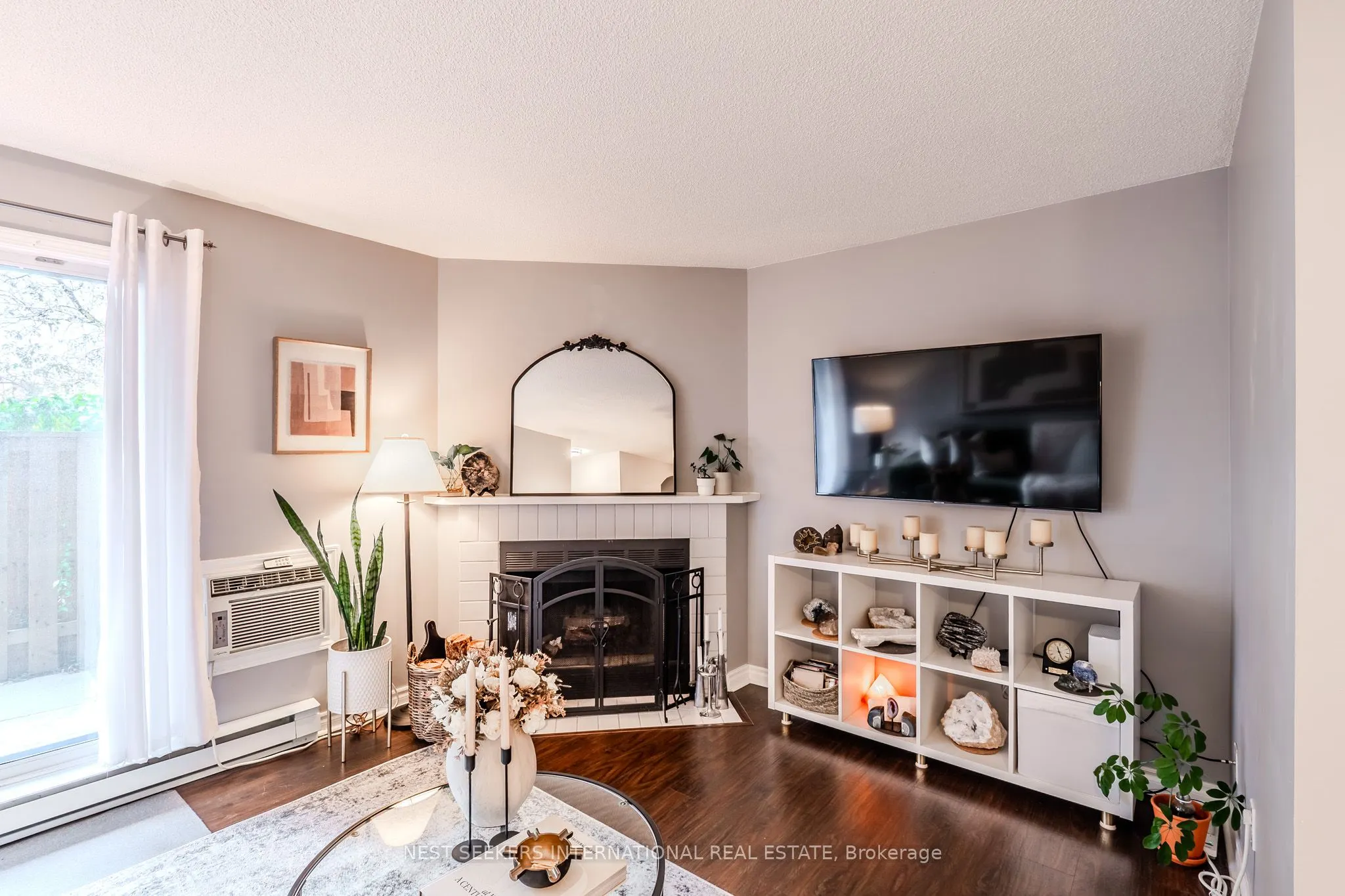 95 Trailwood Drive, #711