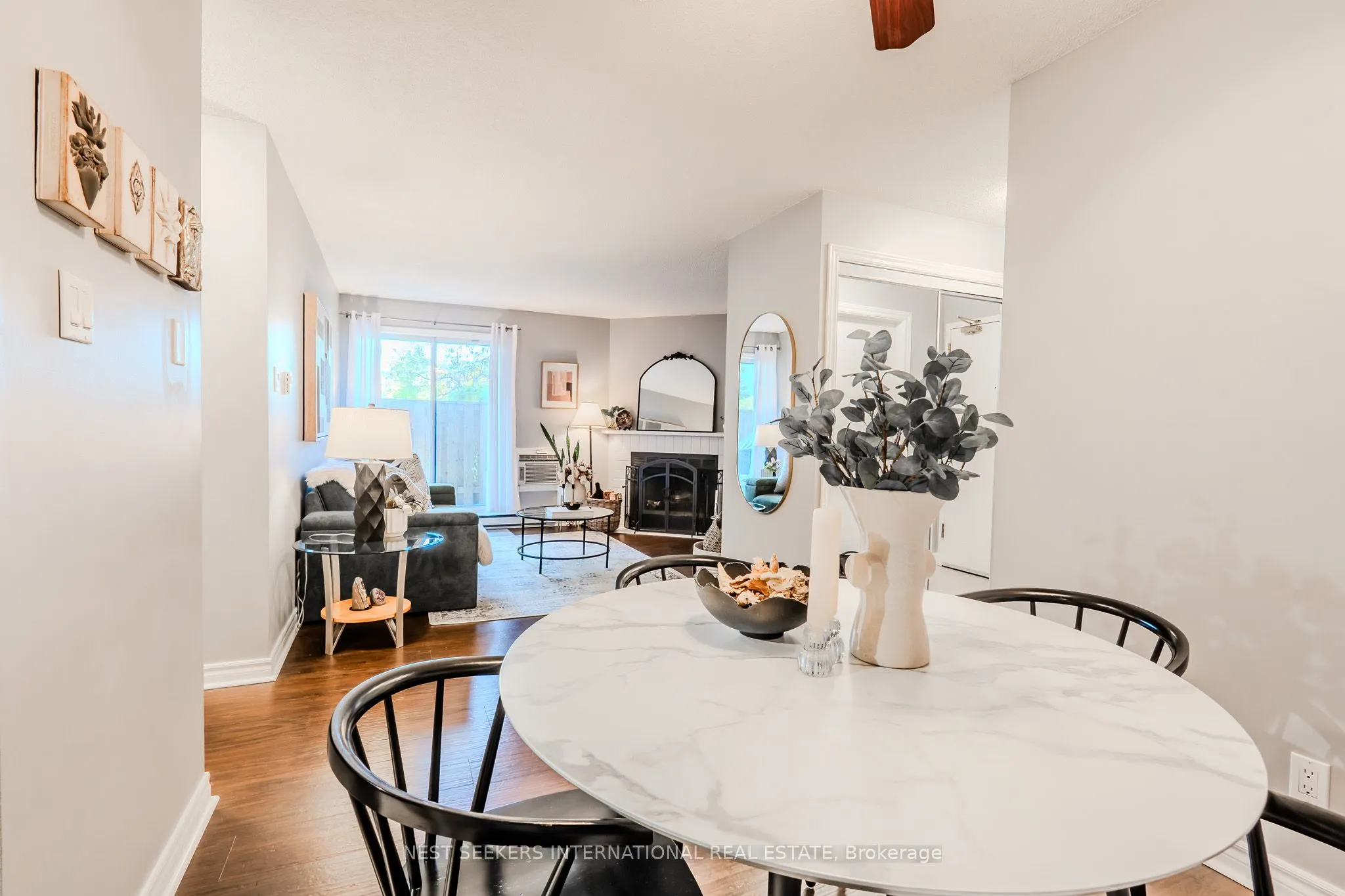 95 Trailwood Drive, #711