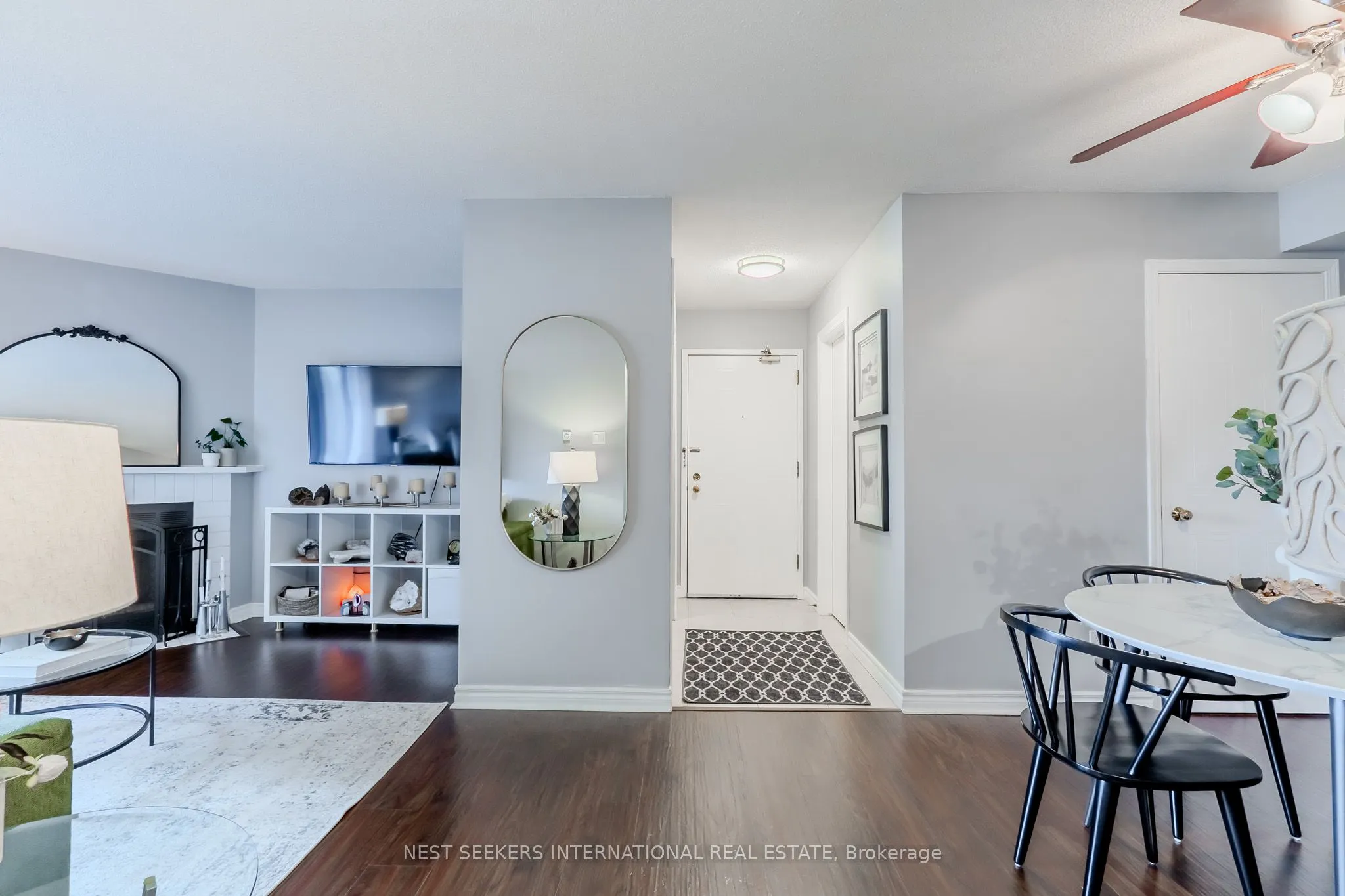 95 Trailwood Drive, #711