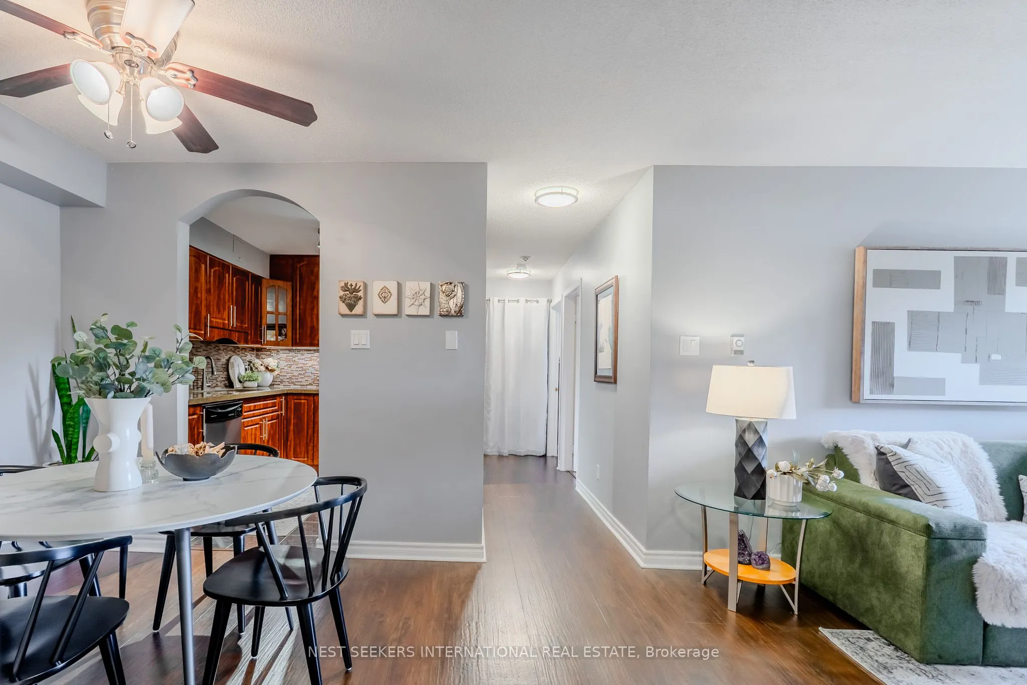 95 Trailwood Drive, #711