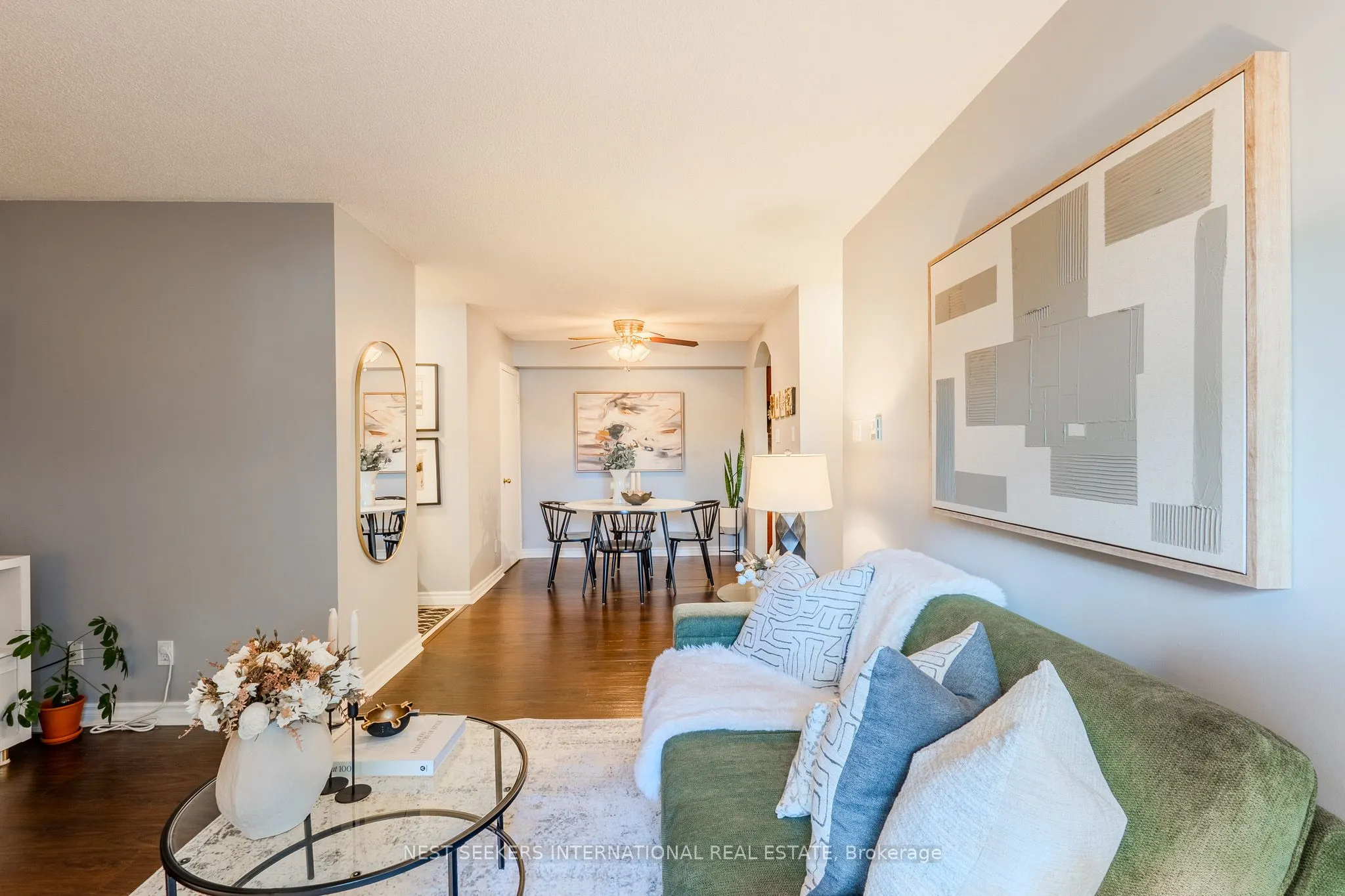 95 Trailwood Drive, #711