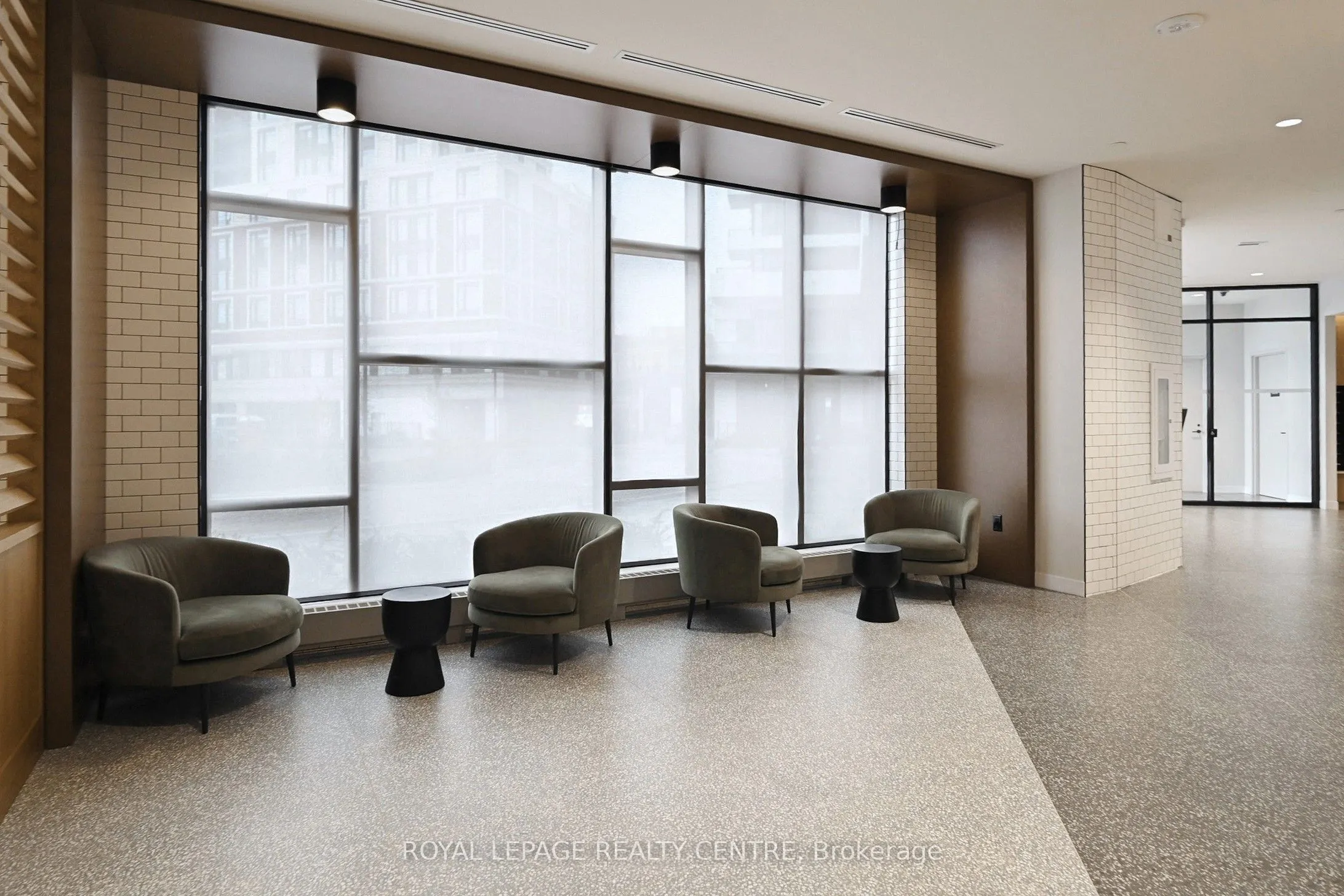 2495 Eglinton Avenue W, #2702