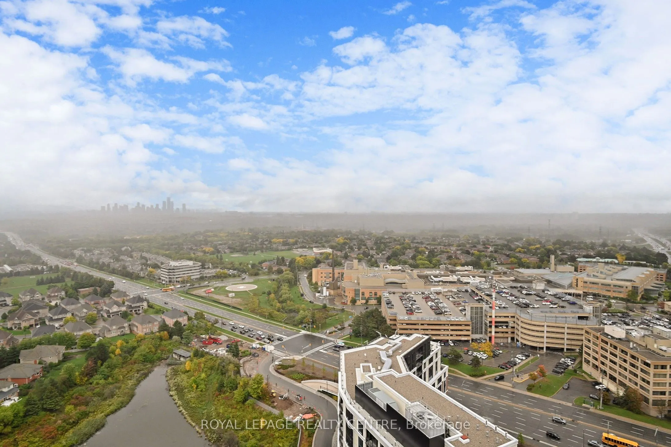 2495 Eglinton Avenue W, #2702