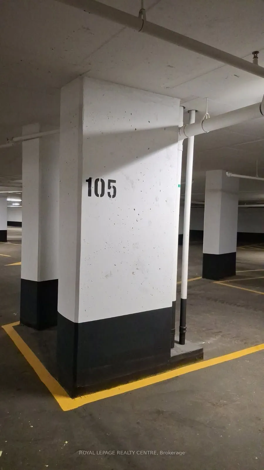 2495 Eglinton Avenue W, #2702