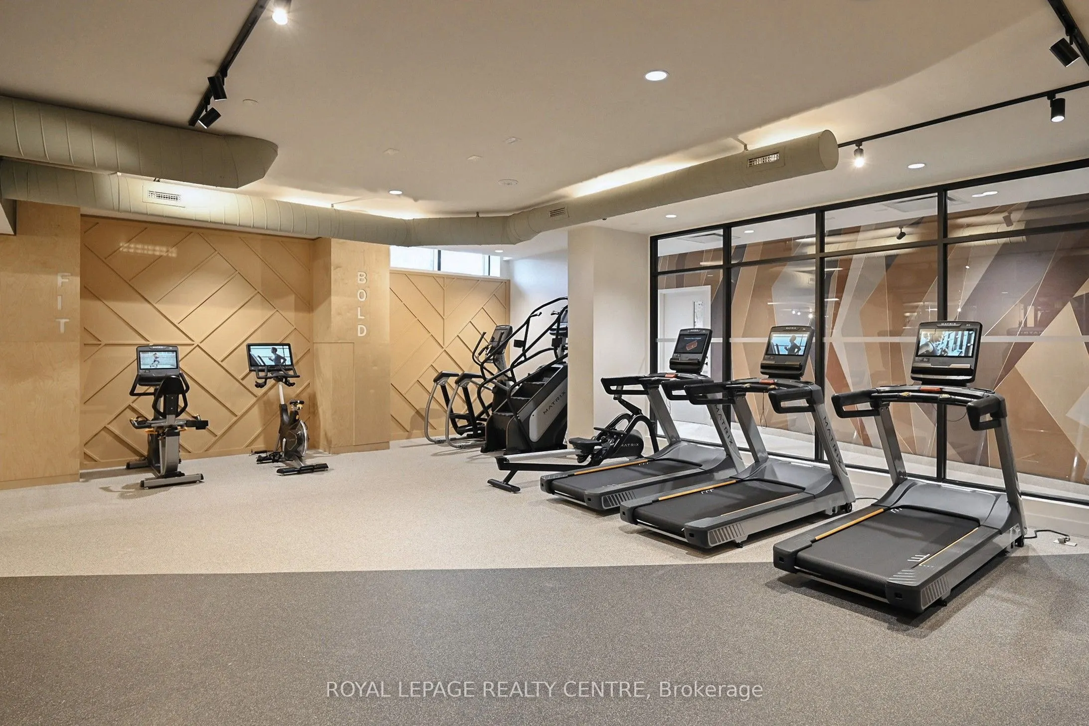 2495 Eglinton Avenue W, #2702