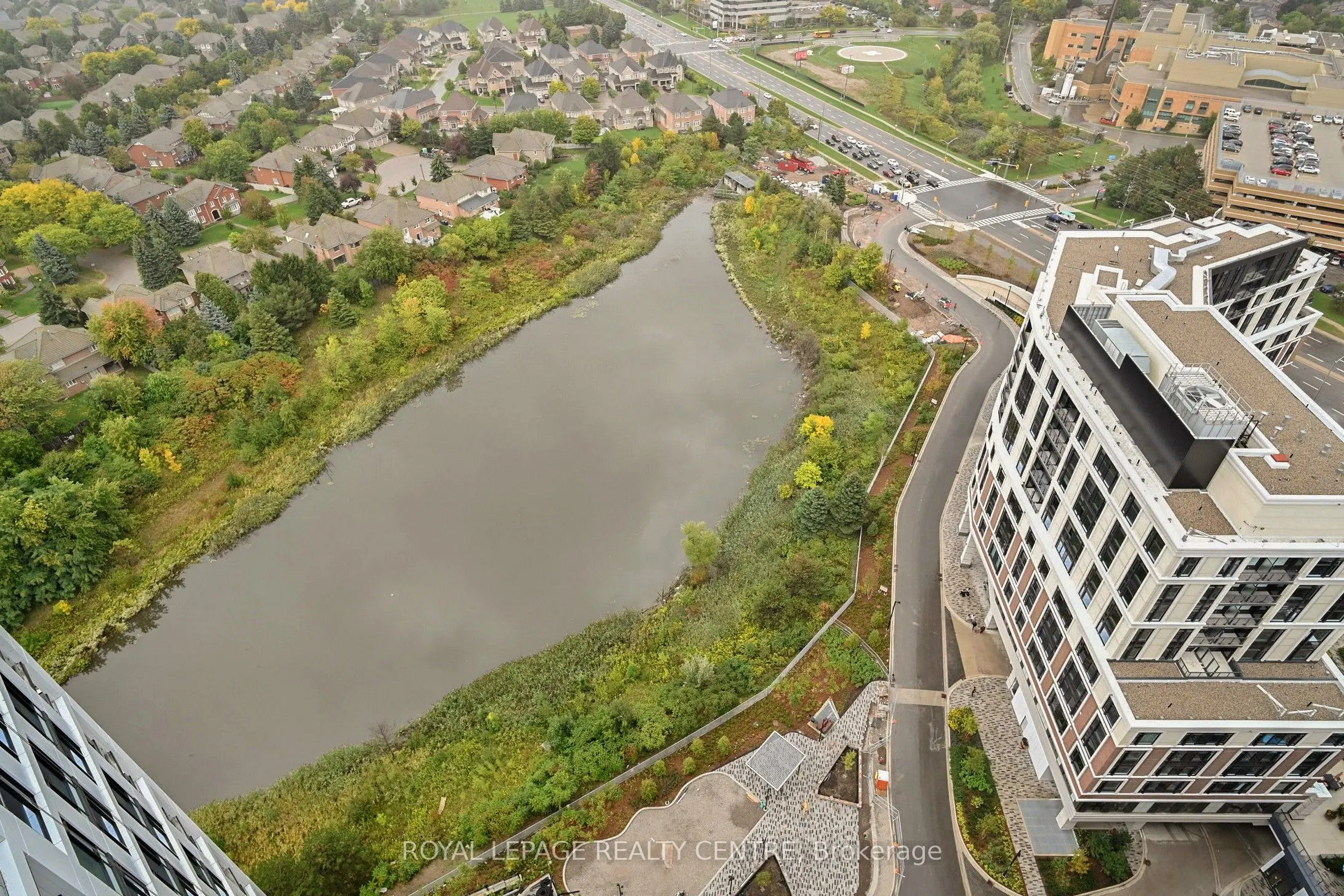 2495 Eglinton Avenue W, #2702