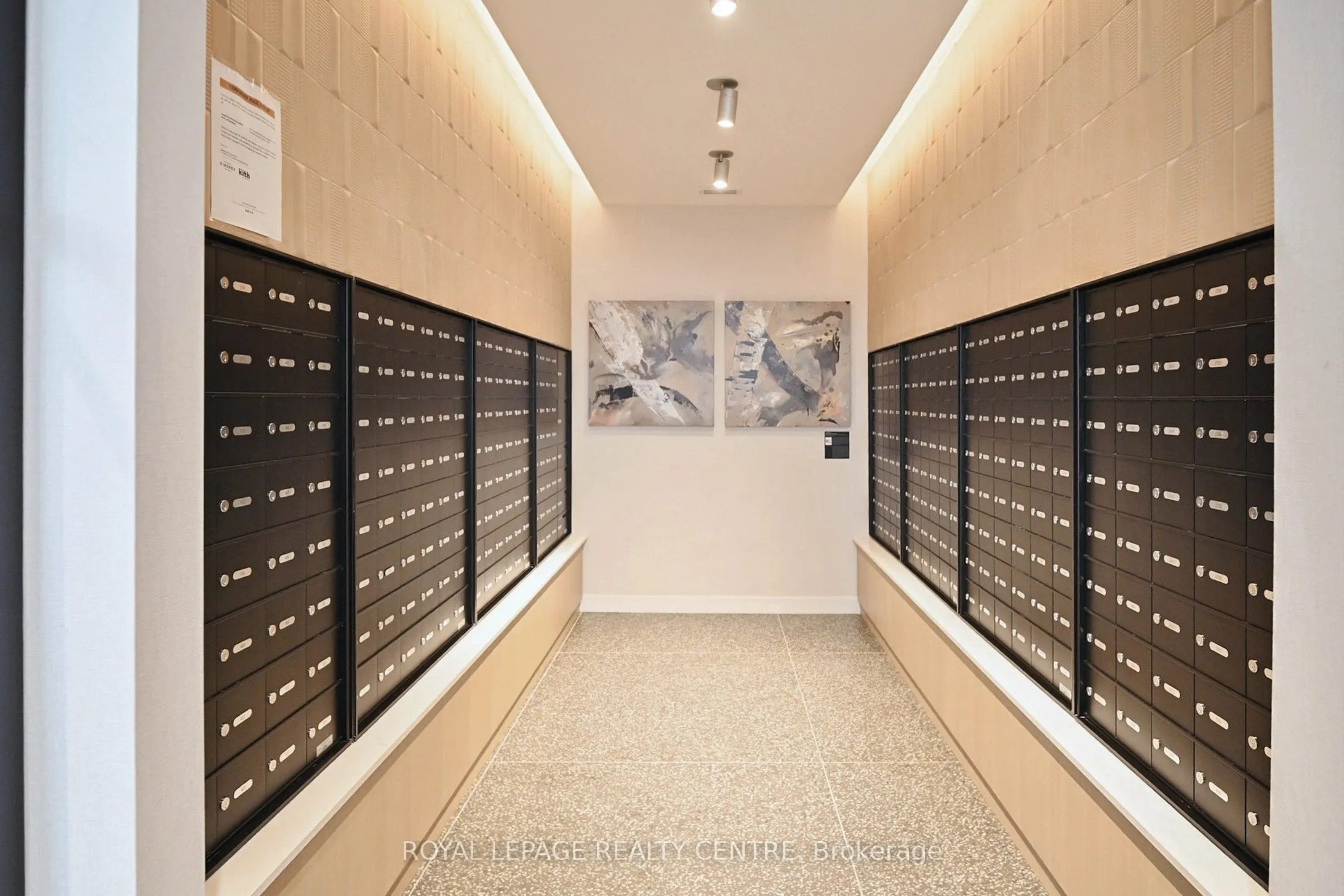 2495 Eglinton Avenue W, #2702