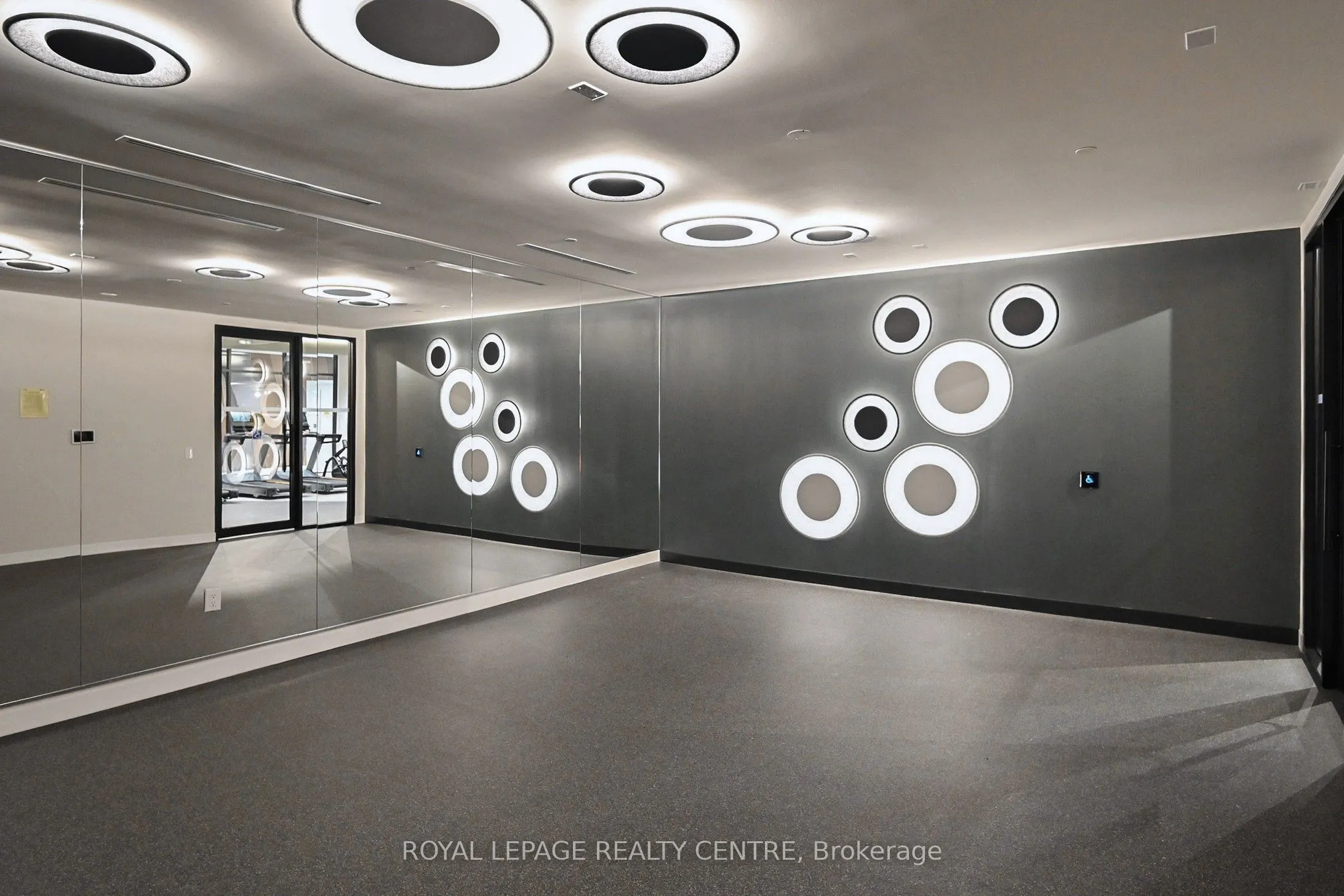 2495 Eglinton Avenue W, #2702