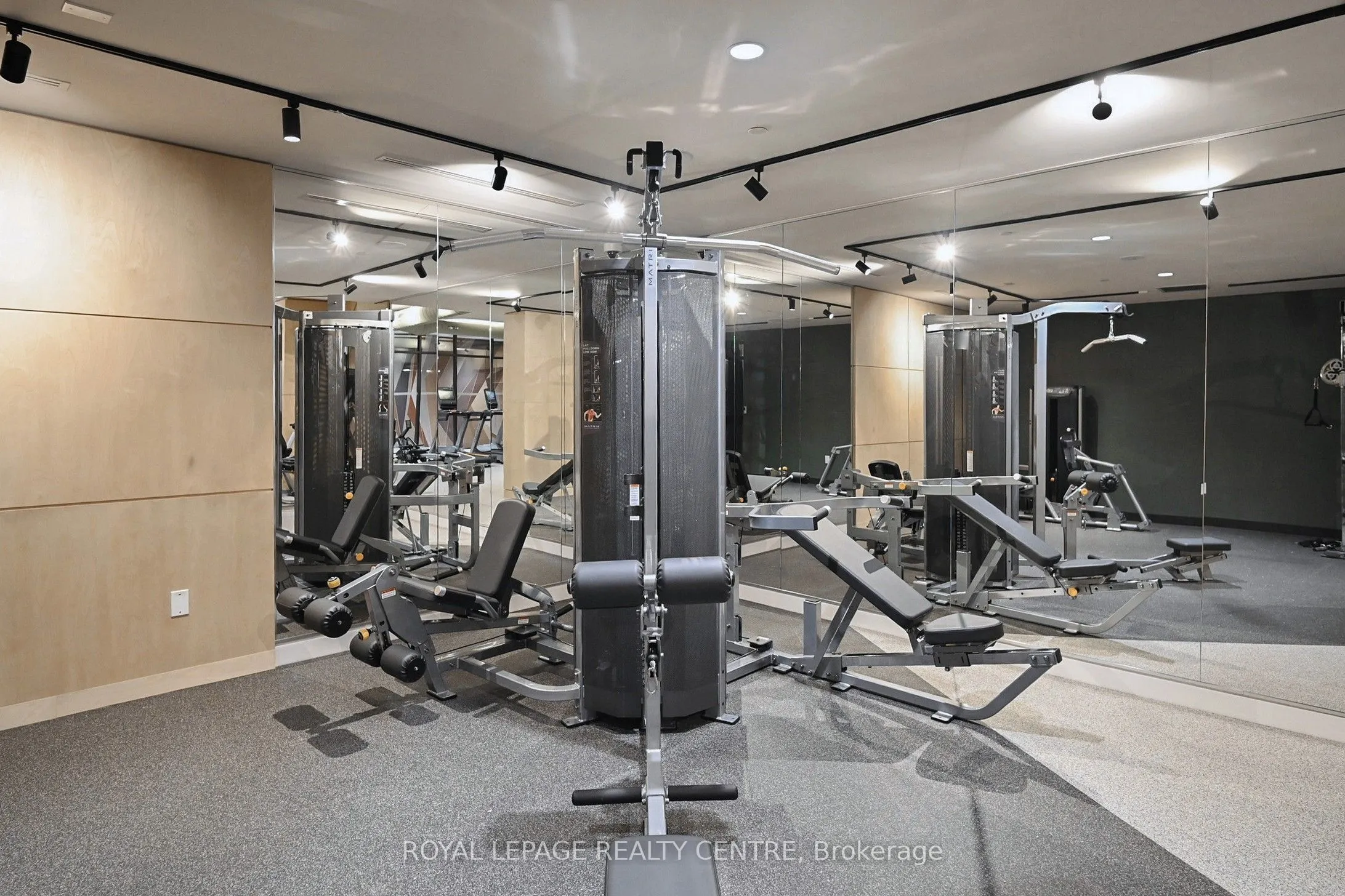 2495 Eglinton Avenue W, #2702